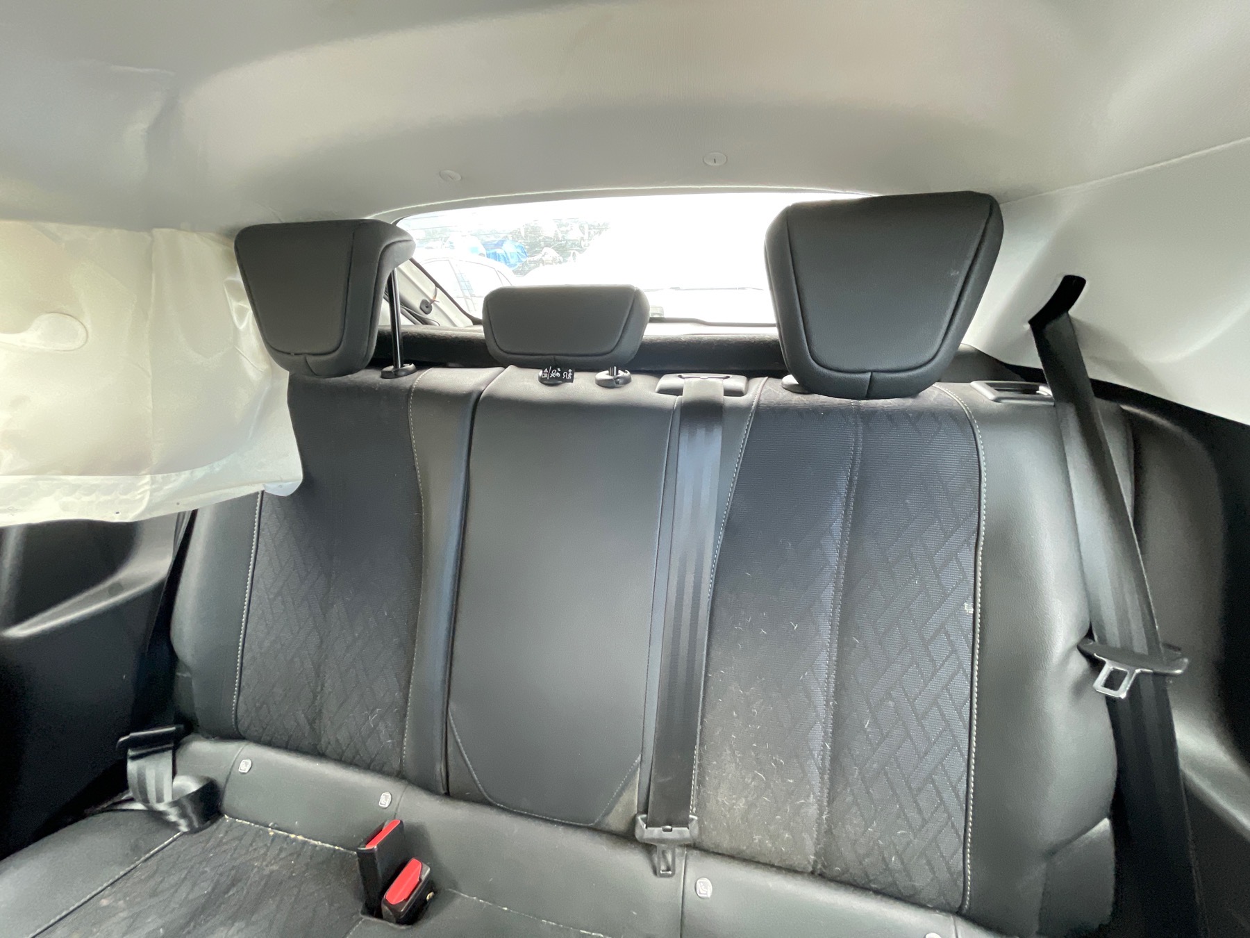 Image OPEL CORSA F