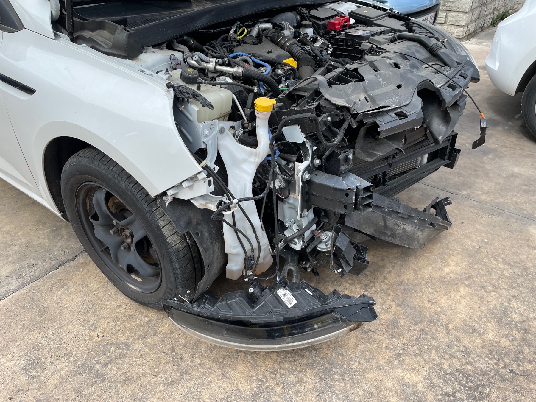 Image RENAULT MEGANE 4