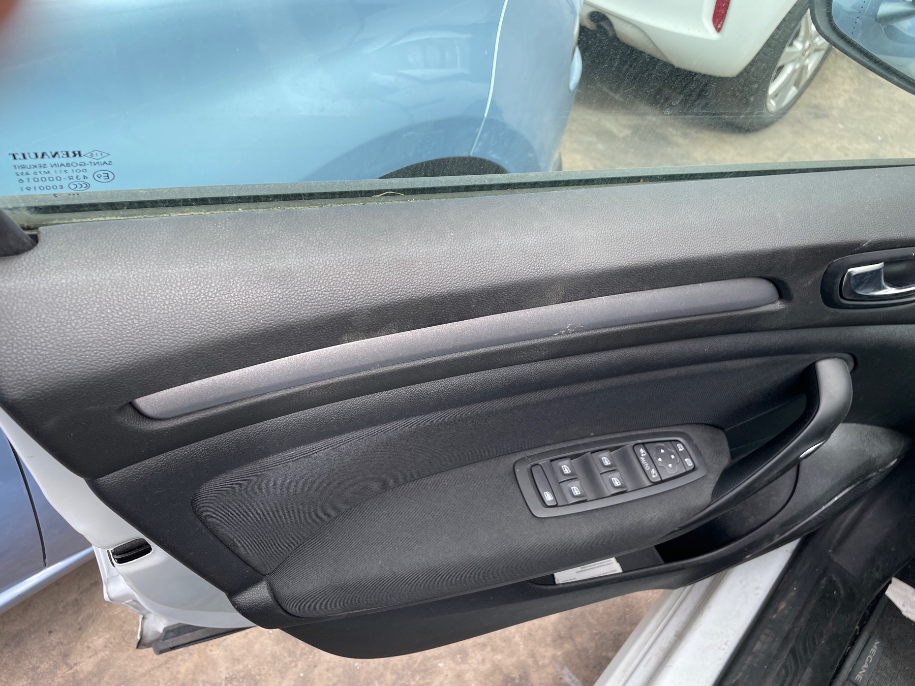Image RENAULT MEGANE 4