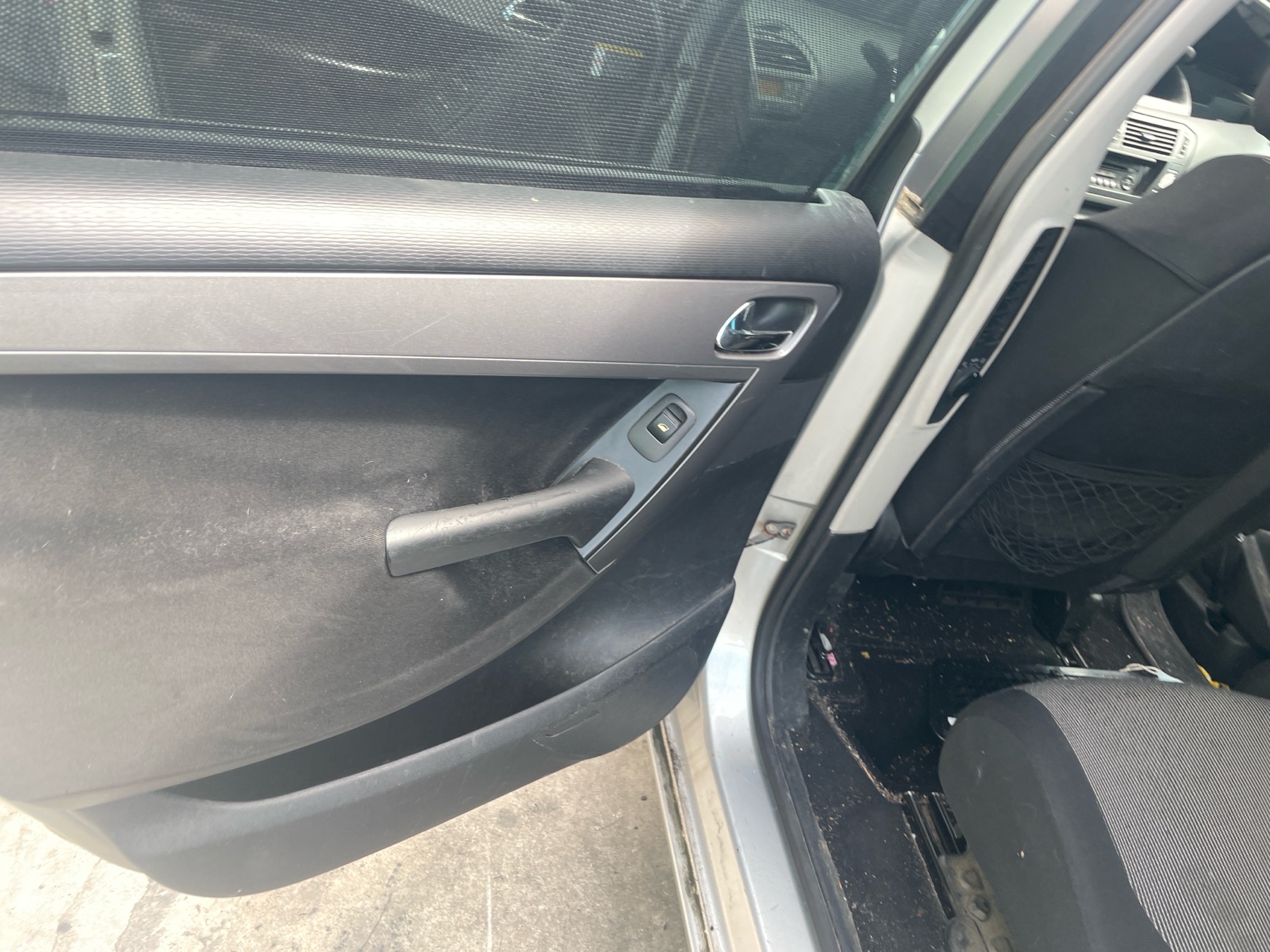 Image CITROEN C4 GRAND PICASSO 1