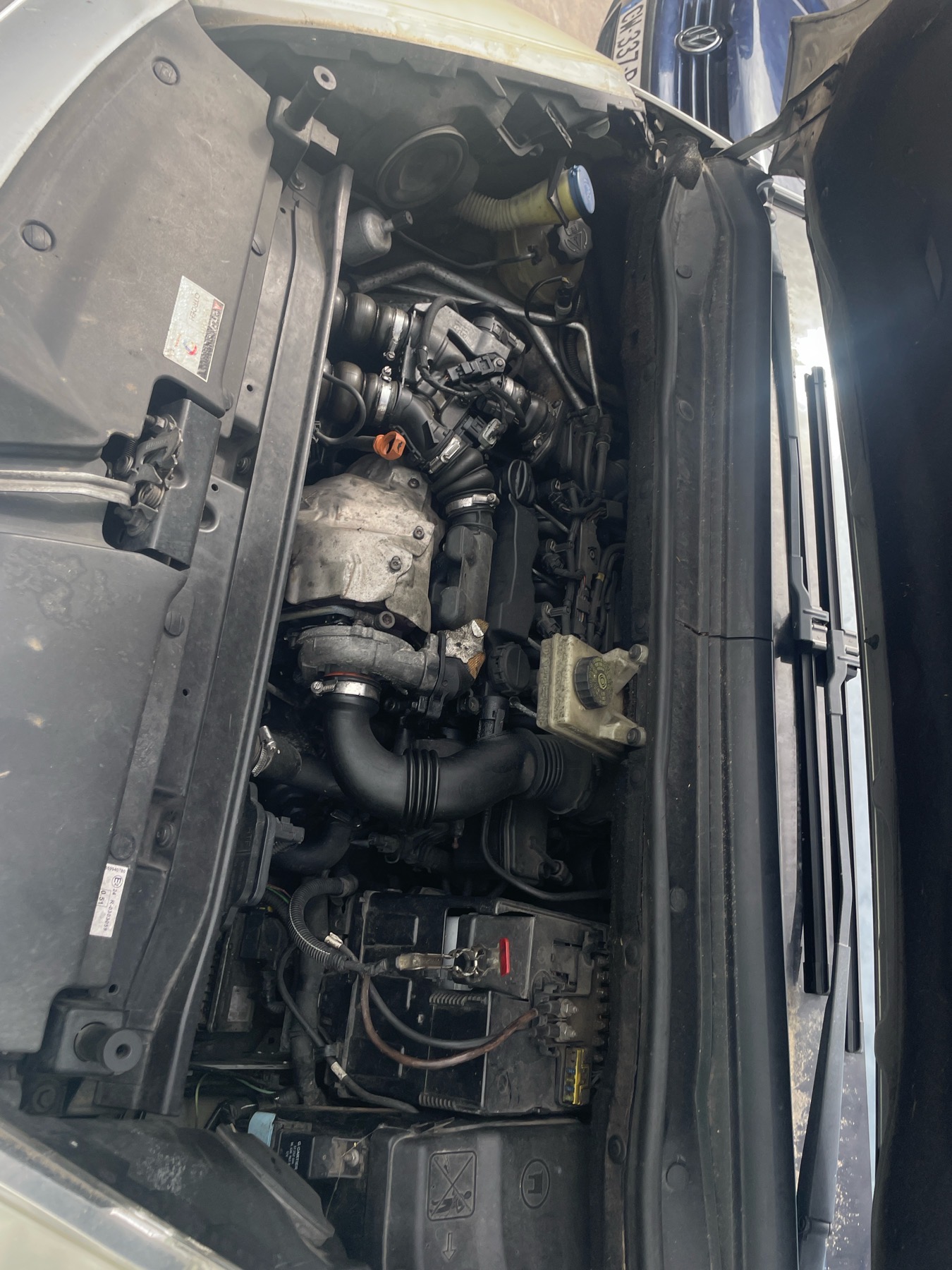 Image CITROEN C4 GRAND PICASSO 1