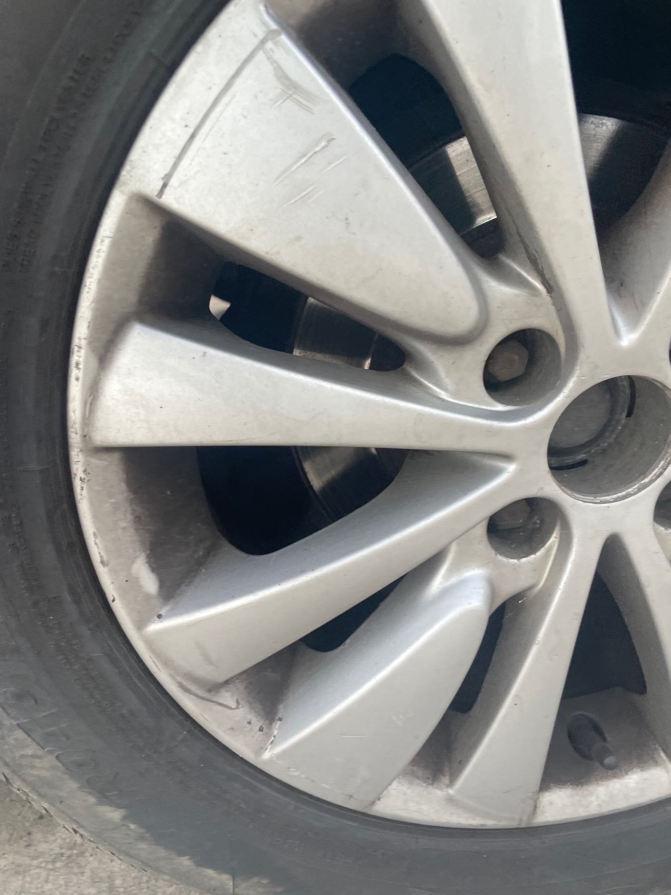 Image CITROEN C4 GRAND PICASSO 1
