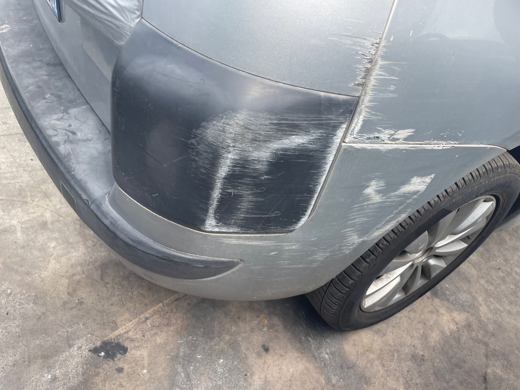 Image CITROEN C4 GRAND PICASSO 1
