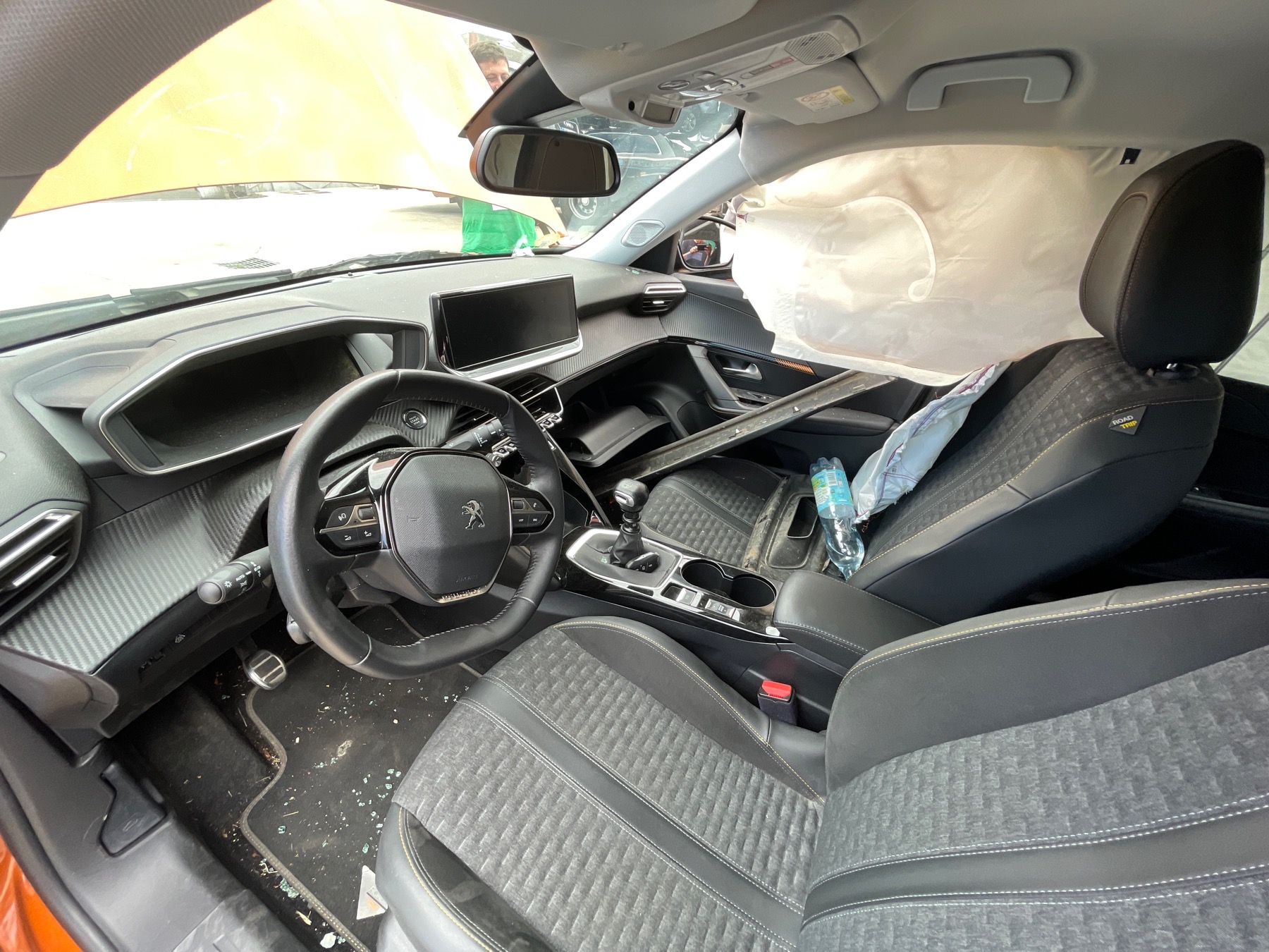Image PEUGEOT 2008 2