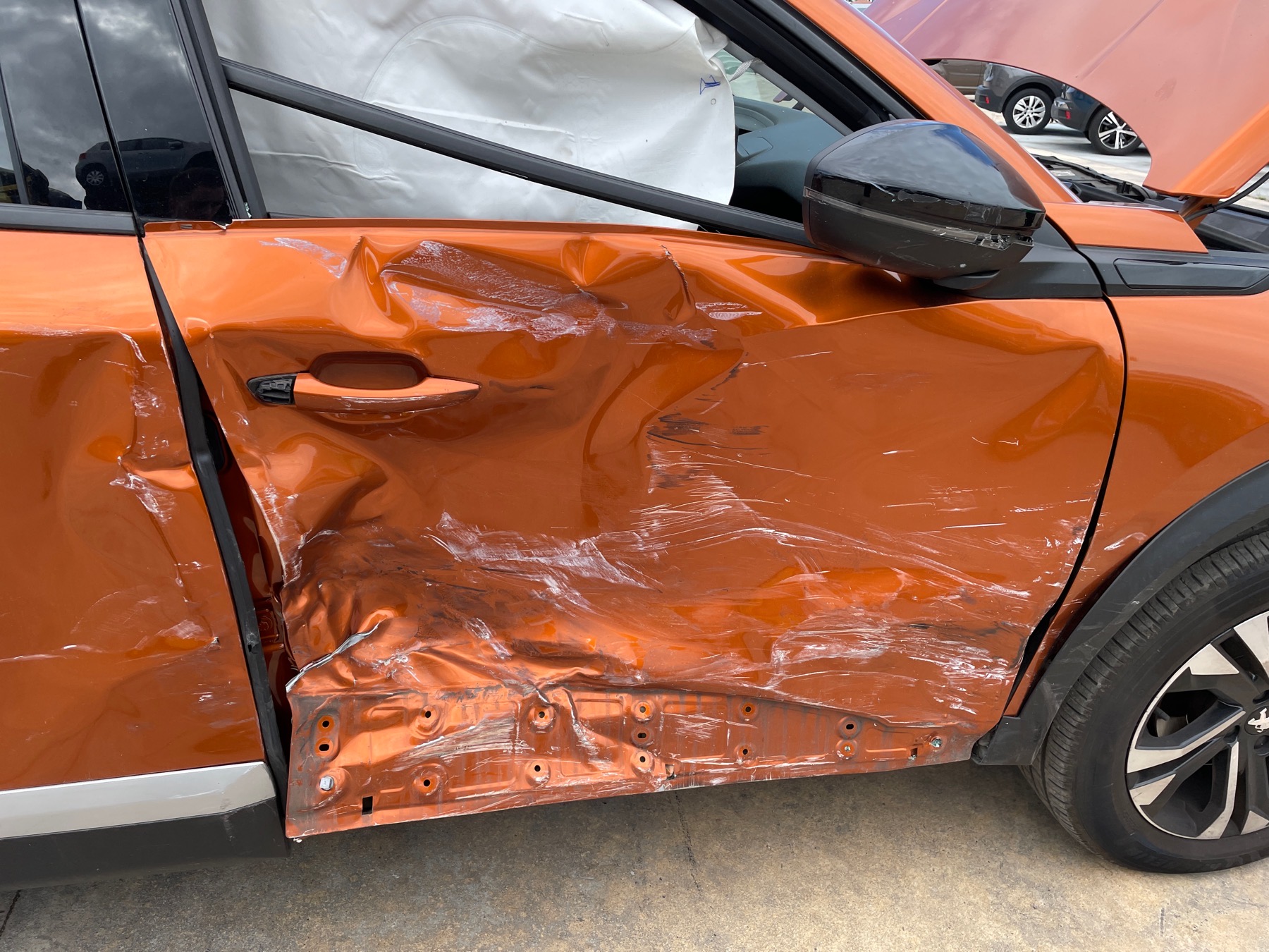 Image PEUGEOT 2008 2