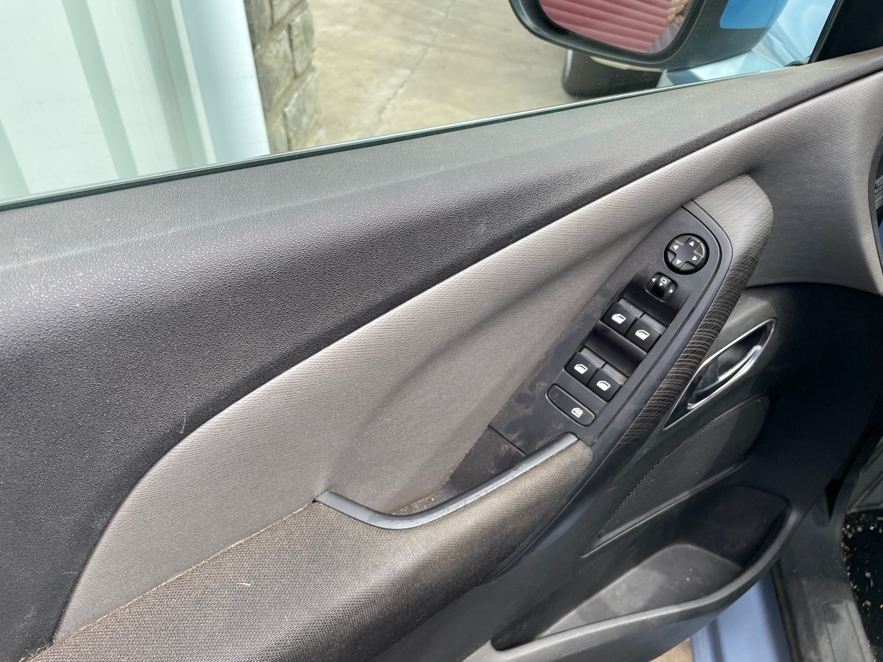 Image CITROEN C4 PICASSO 2