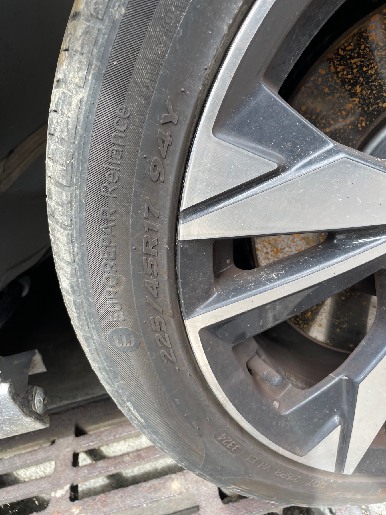 Image PEUGEOT 308 3
