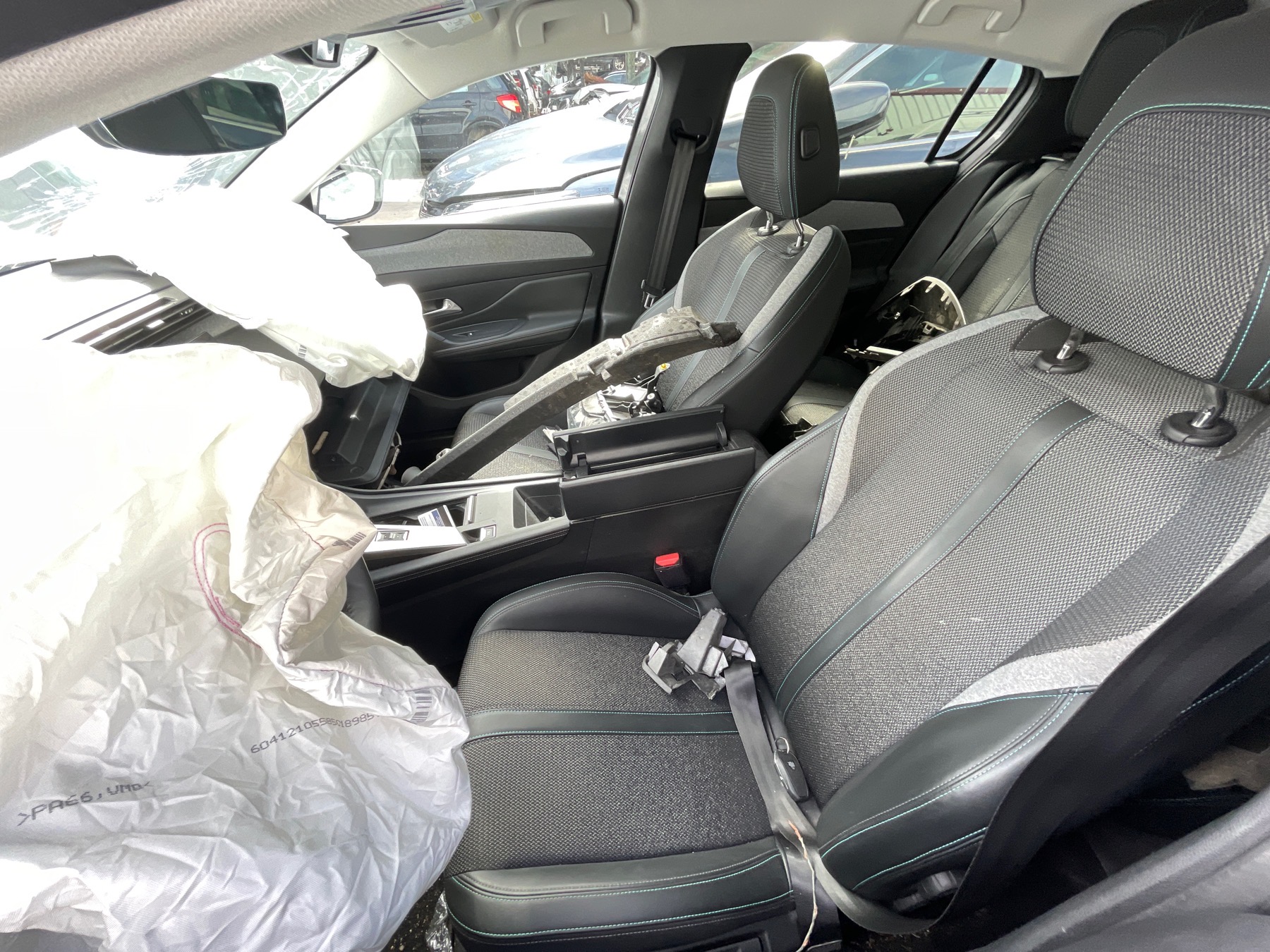 Image PEUGEOT 308 3