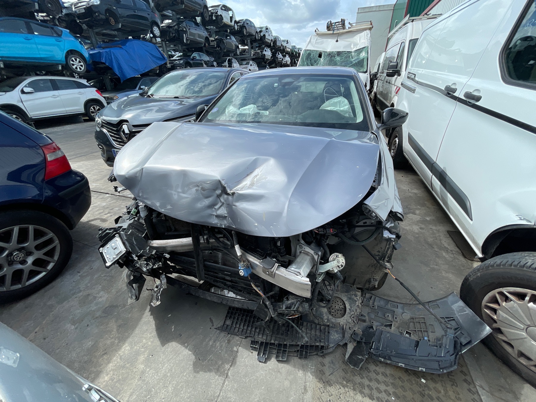 Image PEUGEOT 308 3