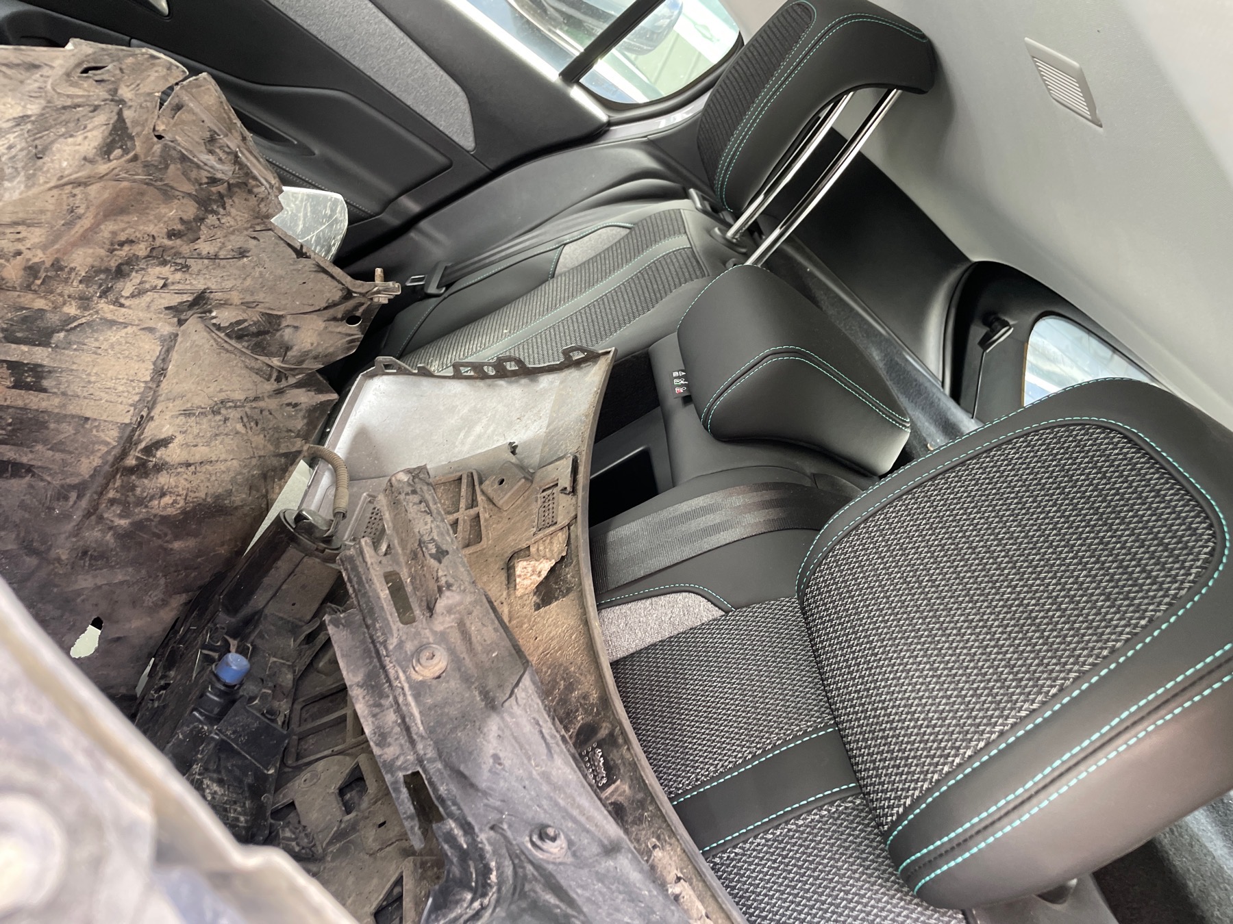 Image PEUGEOT 308 3
