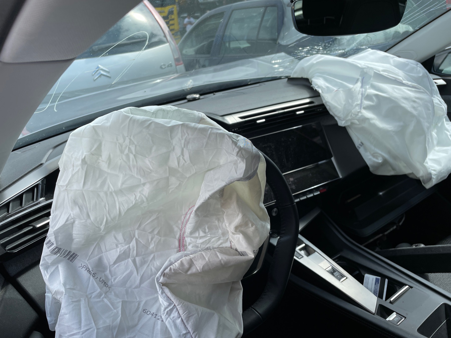 Image PEUGEOT 308 3