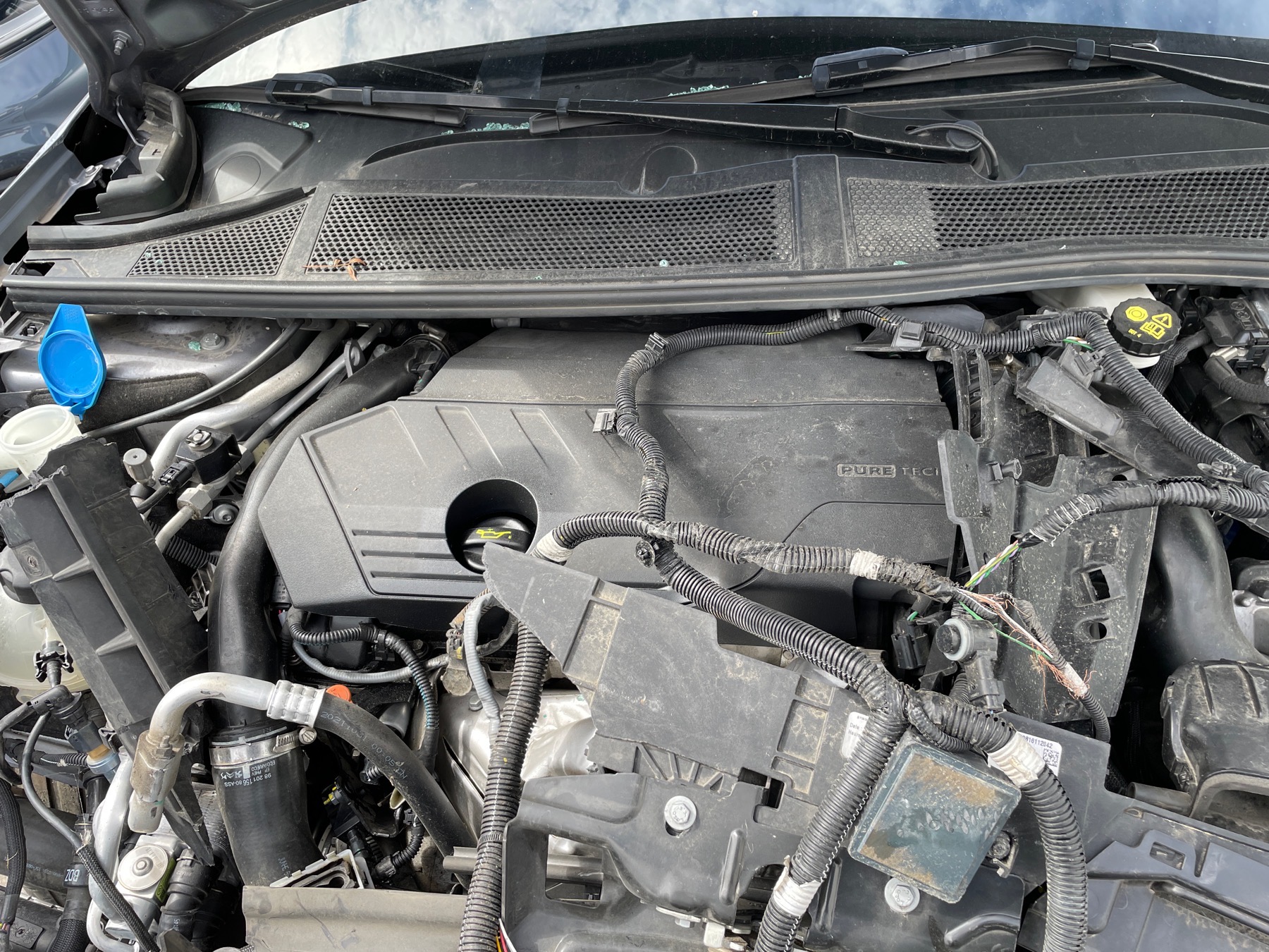 Image PEUGEOT 308 3