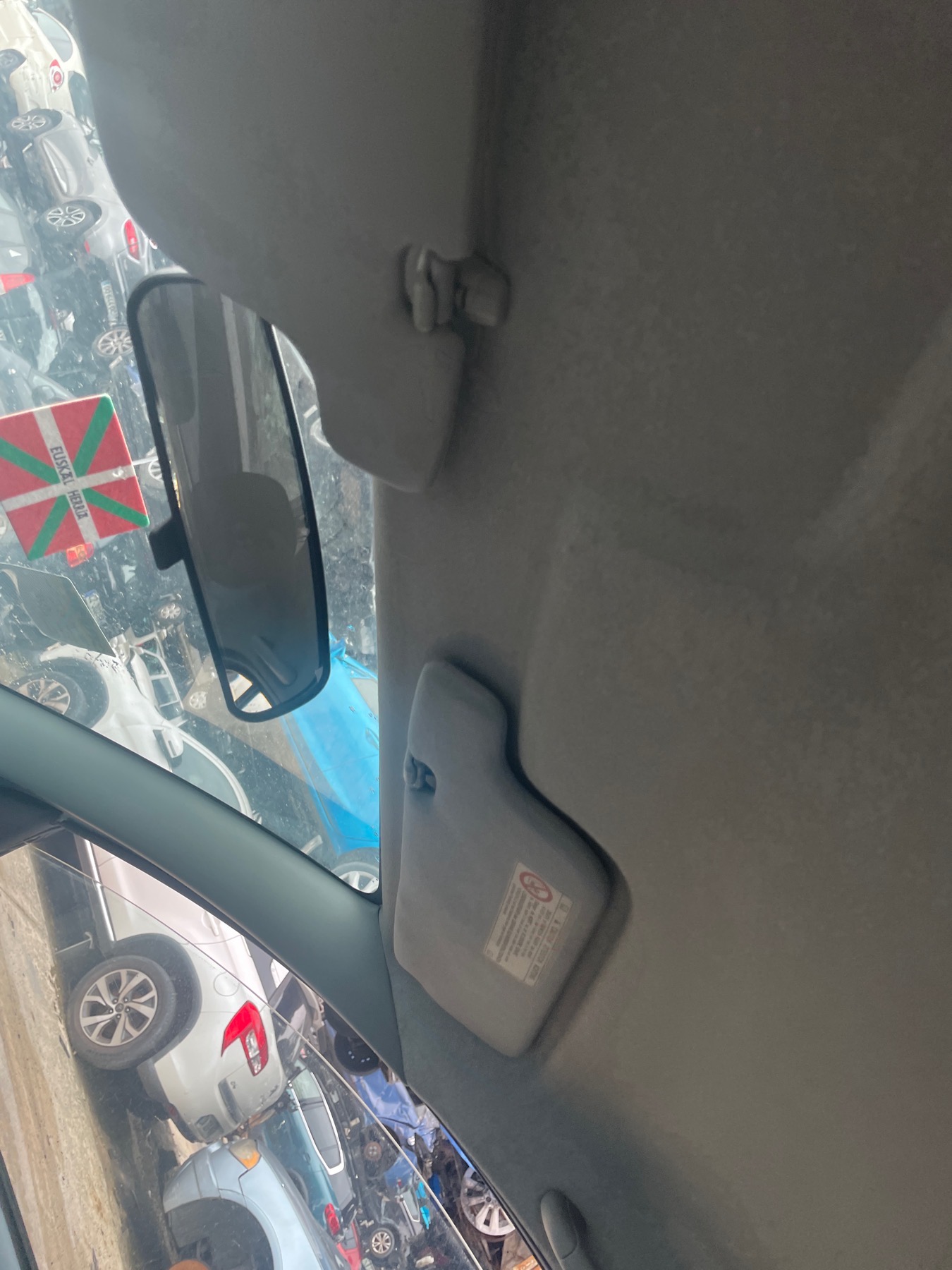 Image TOYOTA YARIS 1