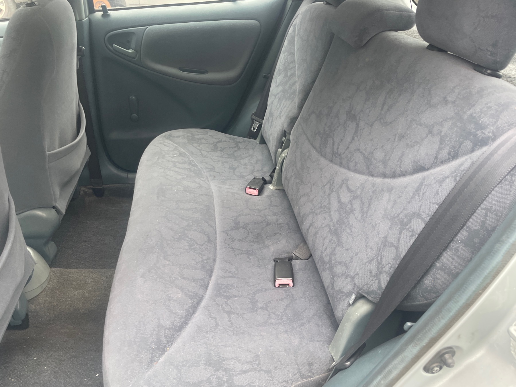 Image TOYOTA YARIS 1