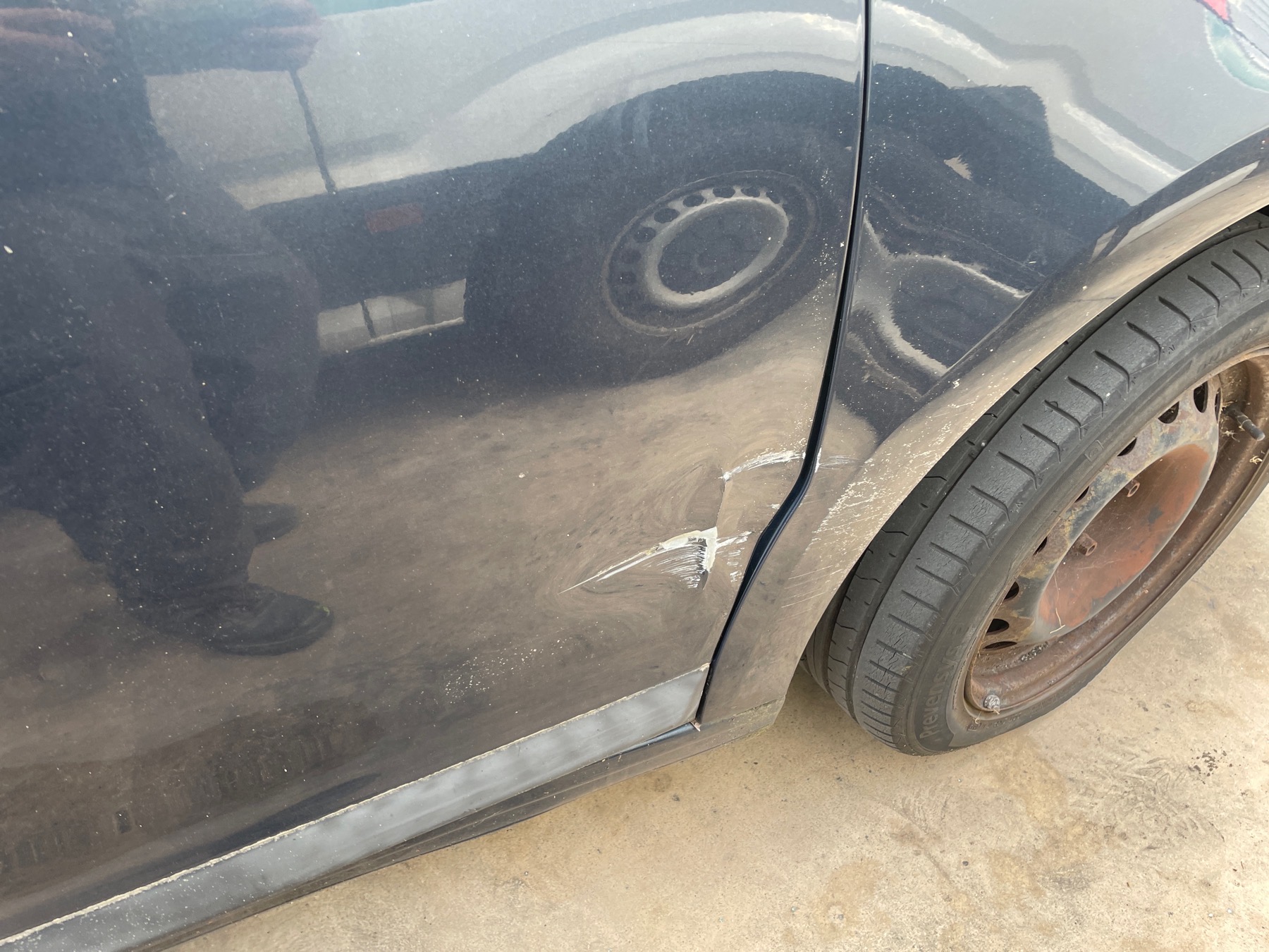Image CITROEN C4 1