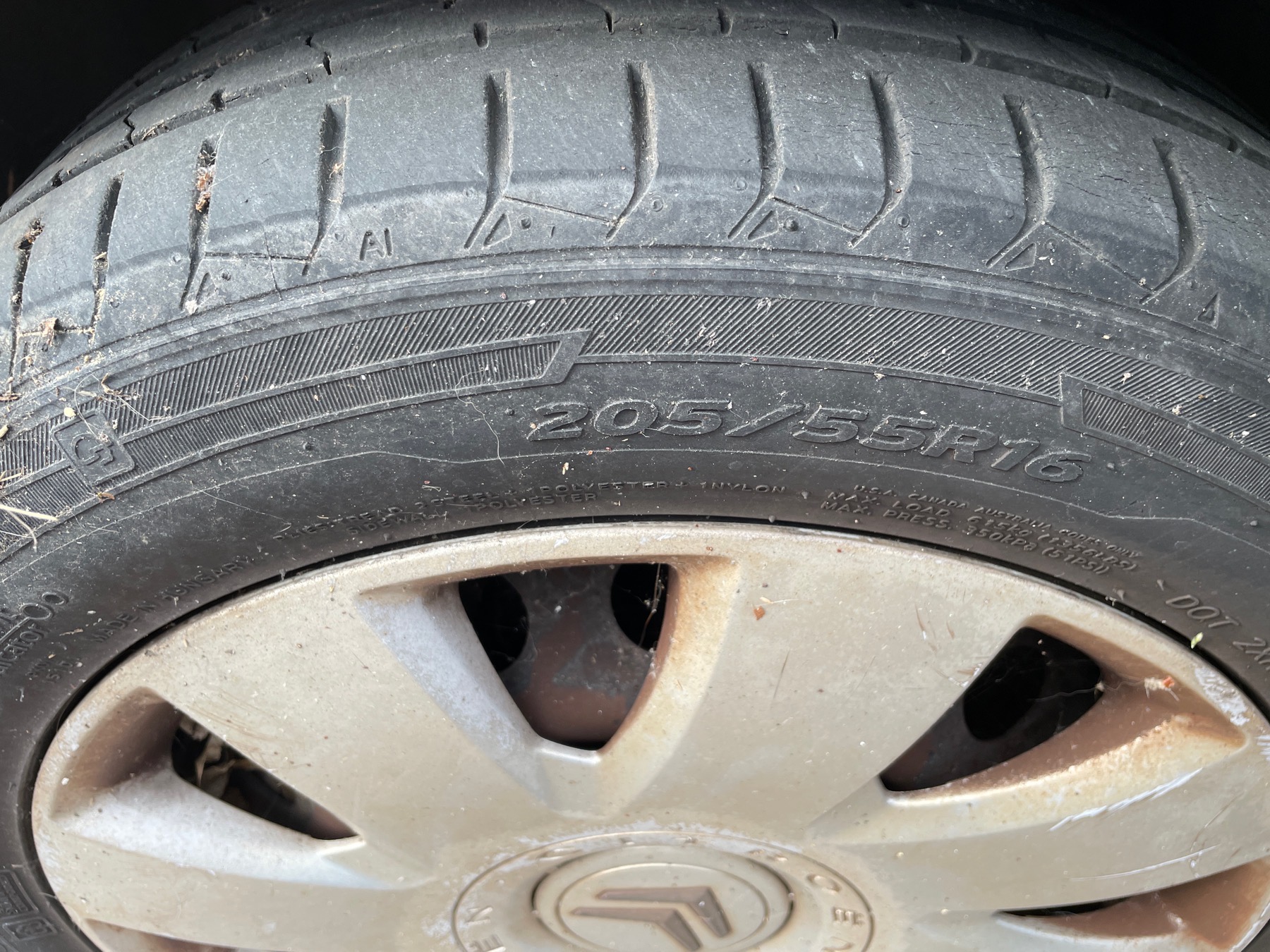 Image CITROEN C4 1