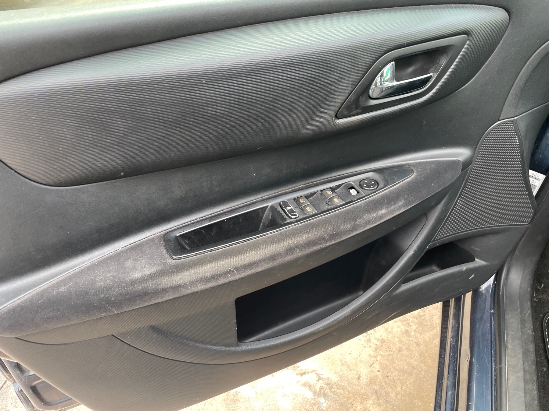 Image CITROEN C4 1