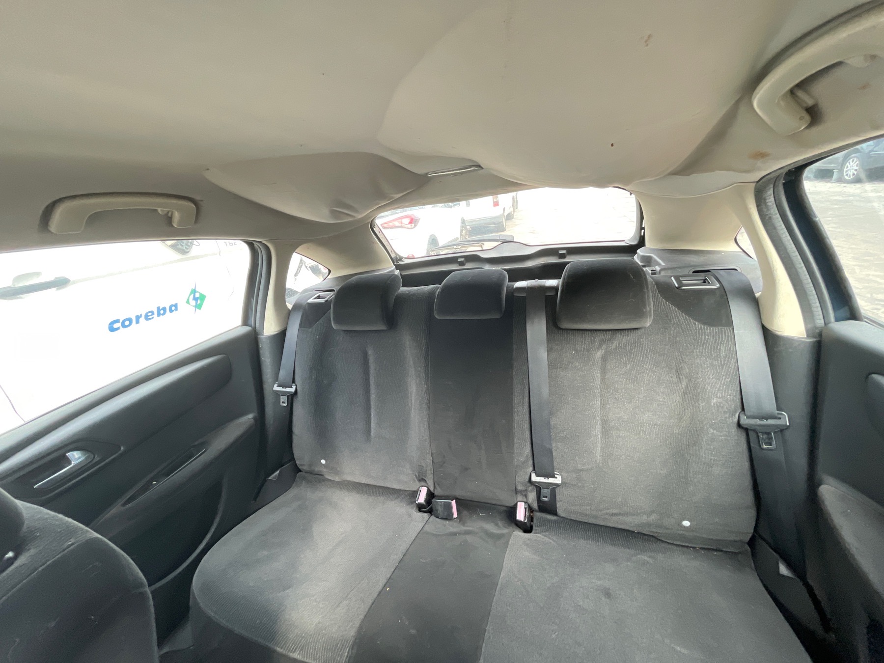 Image CITROEN C4 1