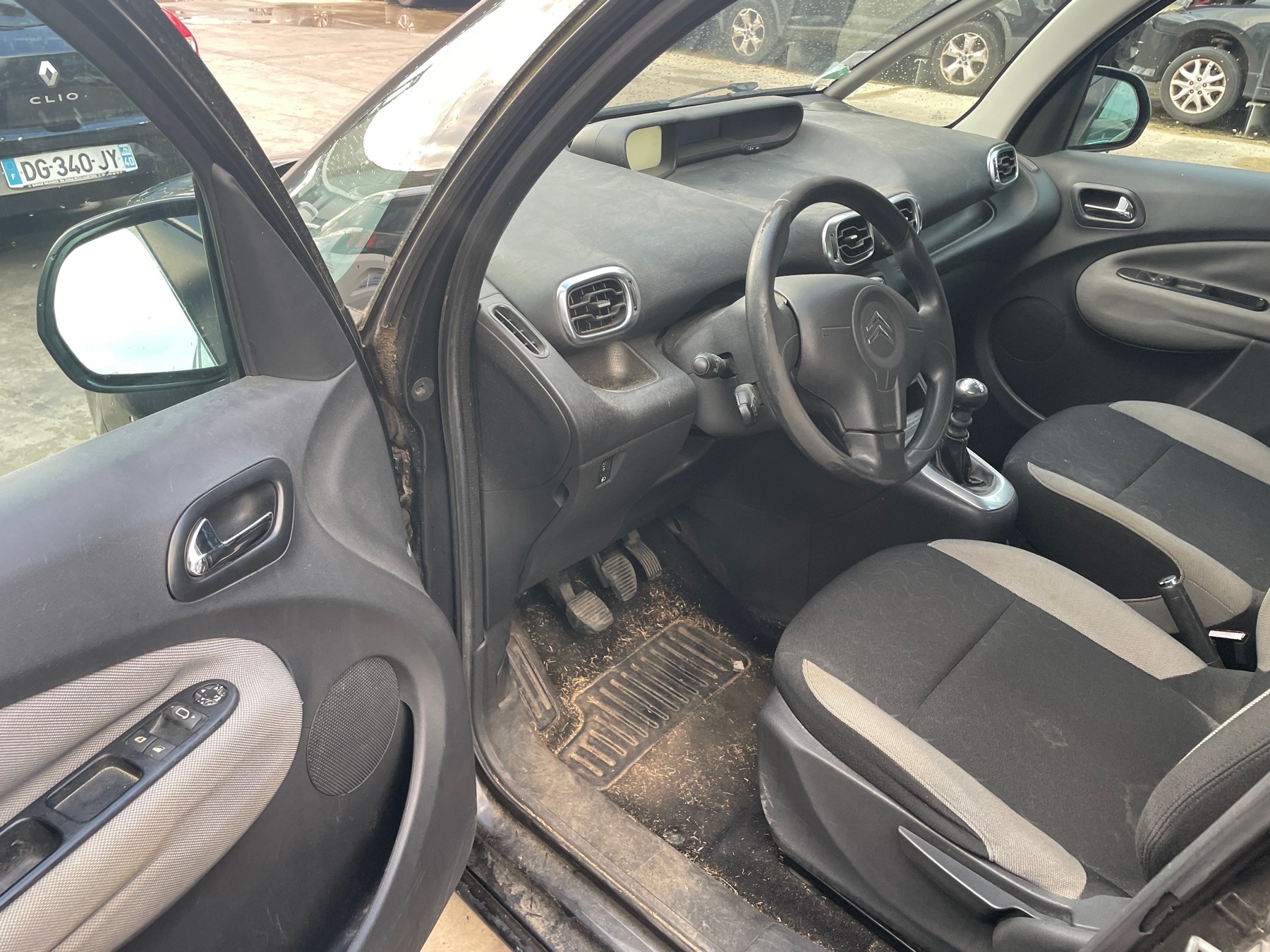 Image CITROEN C3 PICASSO