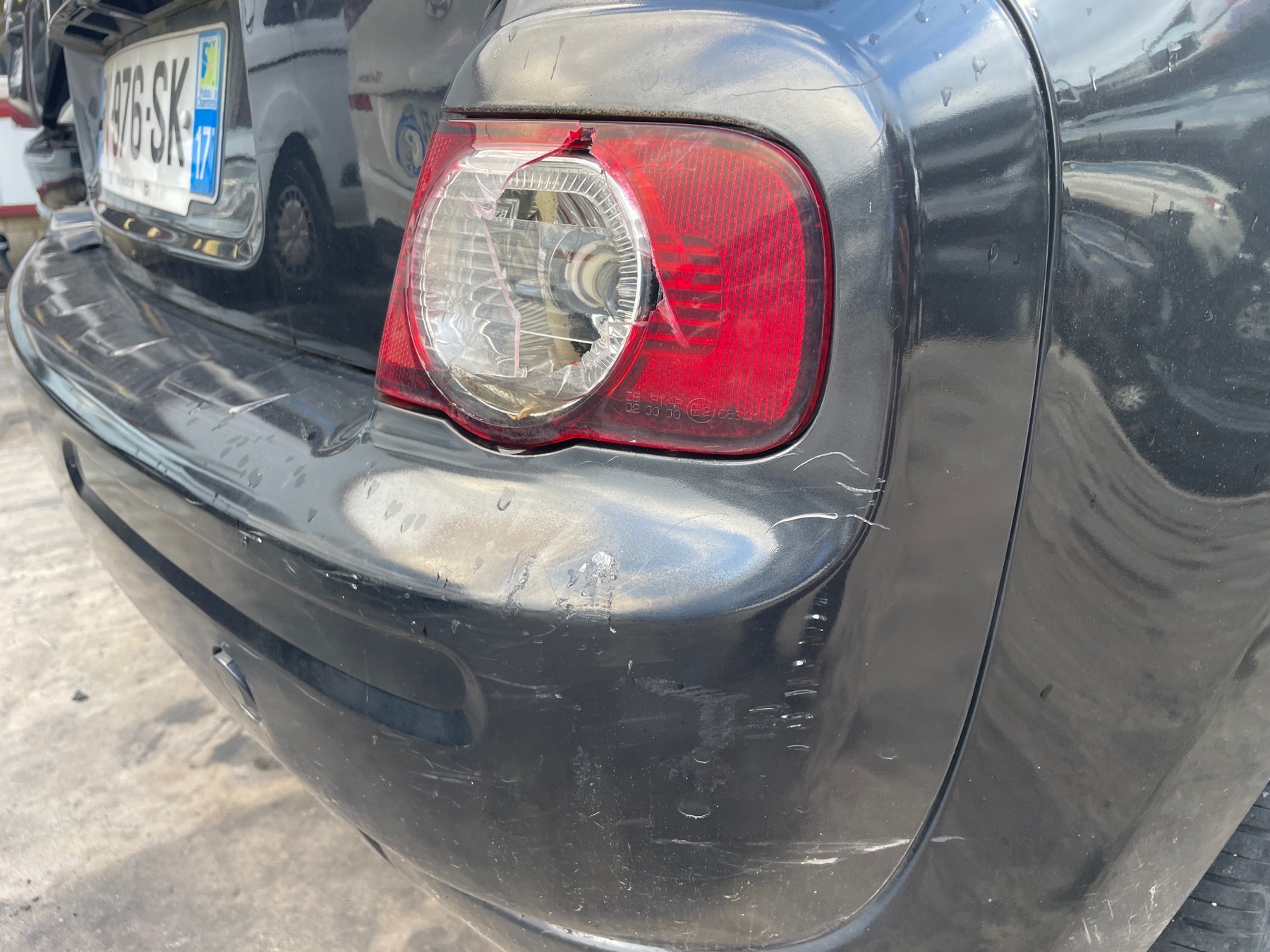 Image CITROEN C3 PICASSO