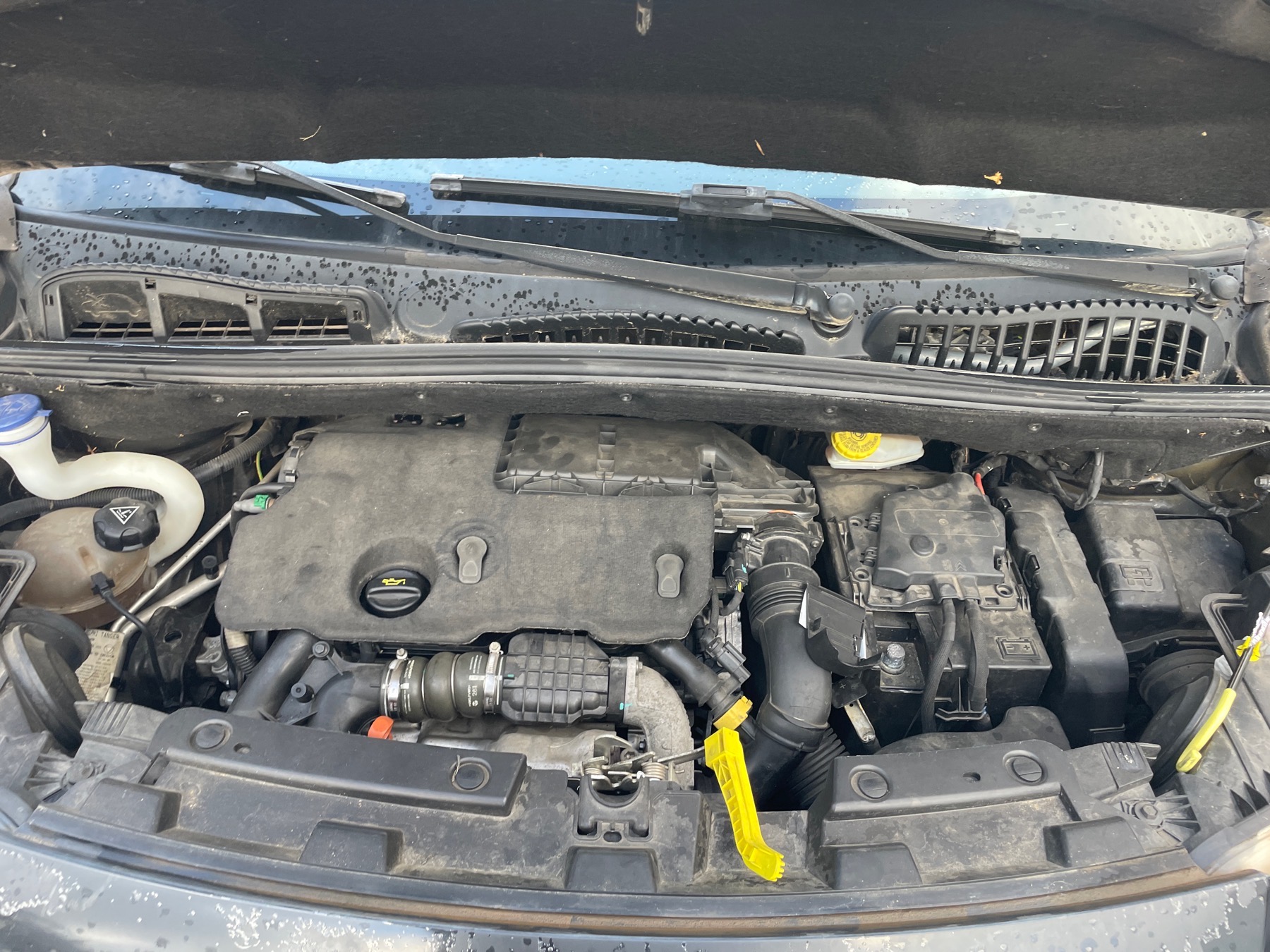 Image CITROEN C3 PICASSO