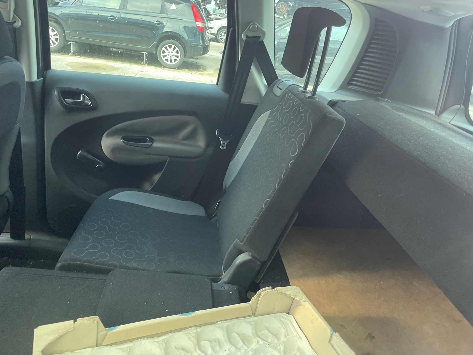 Image CITROEN C3 PICASSO