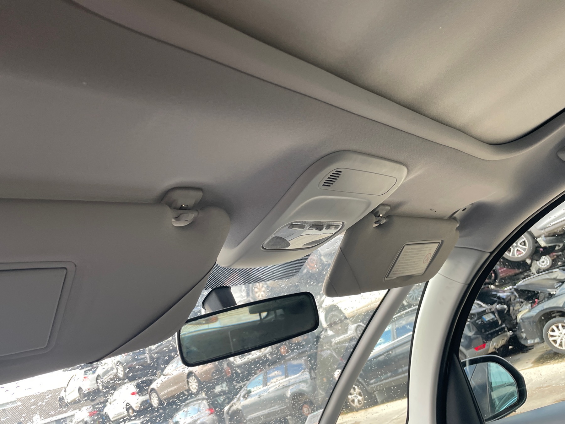 Image CITROEN C3 PICASSO