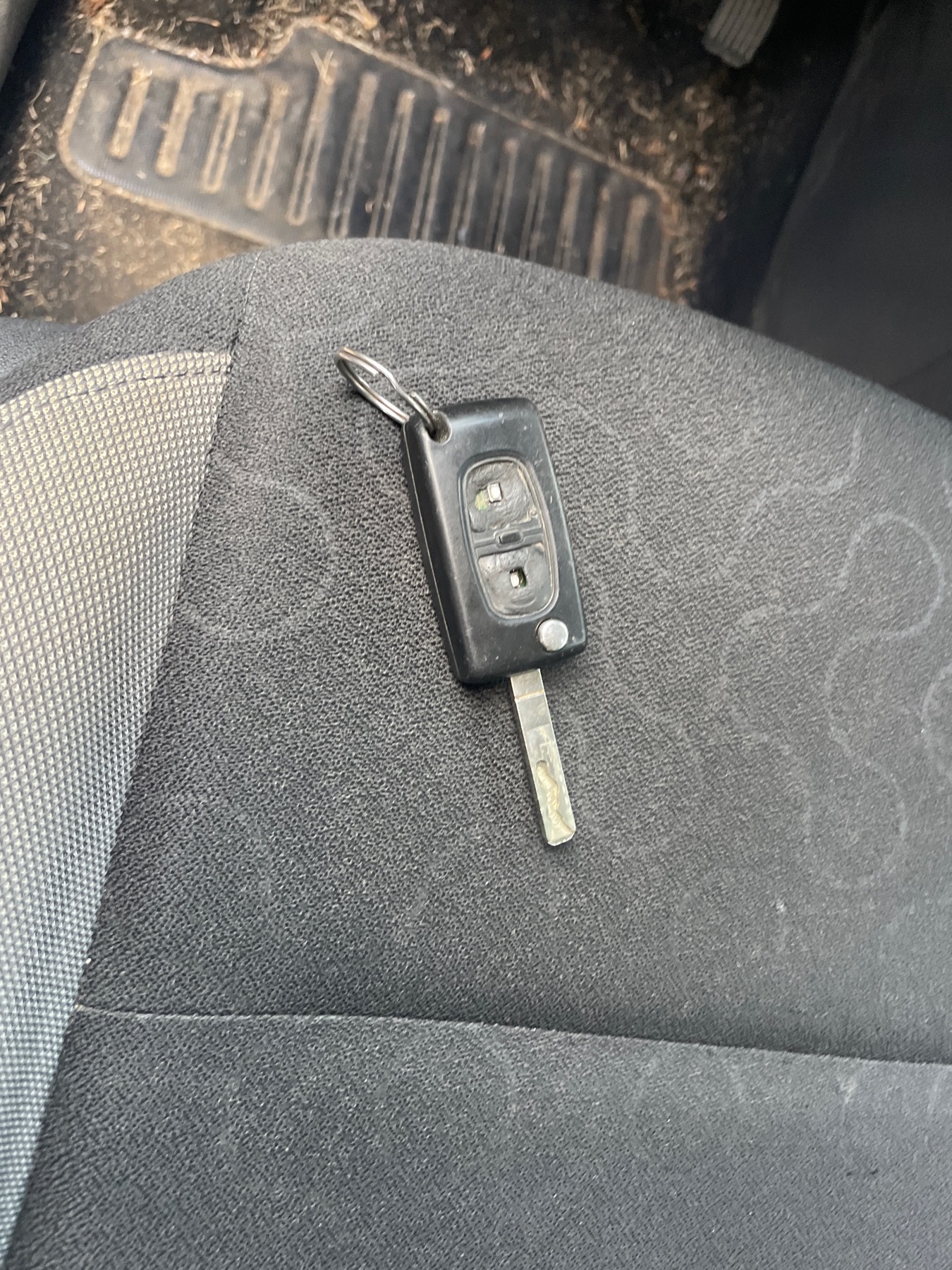 Image CITROEN C3 PICASSO