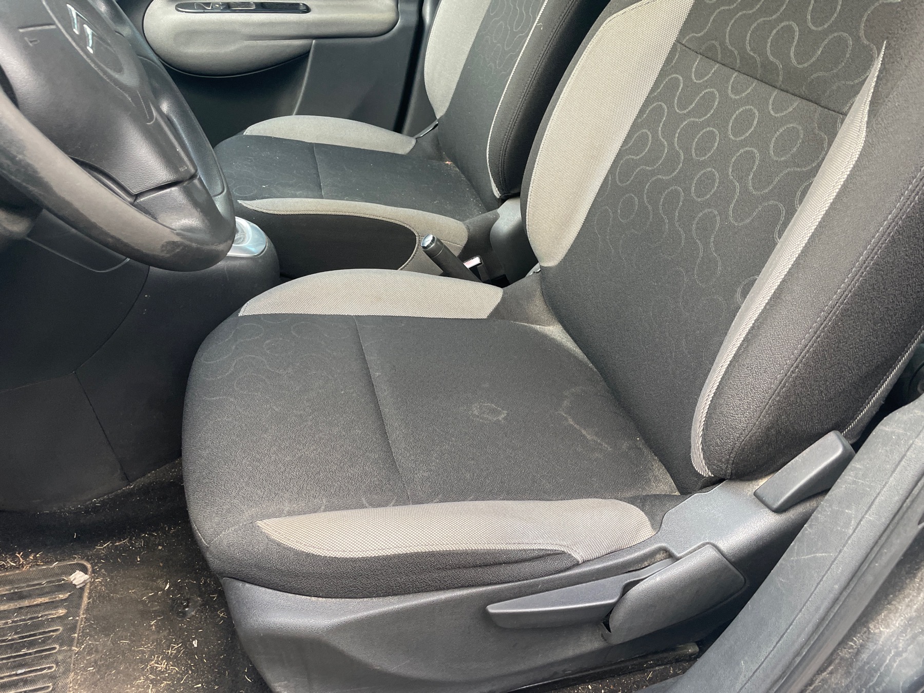 Image CITROEN C3 PICASSO