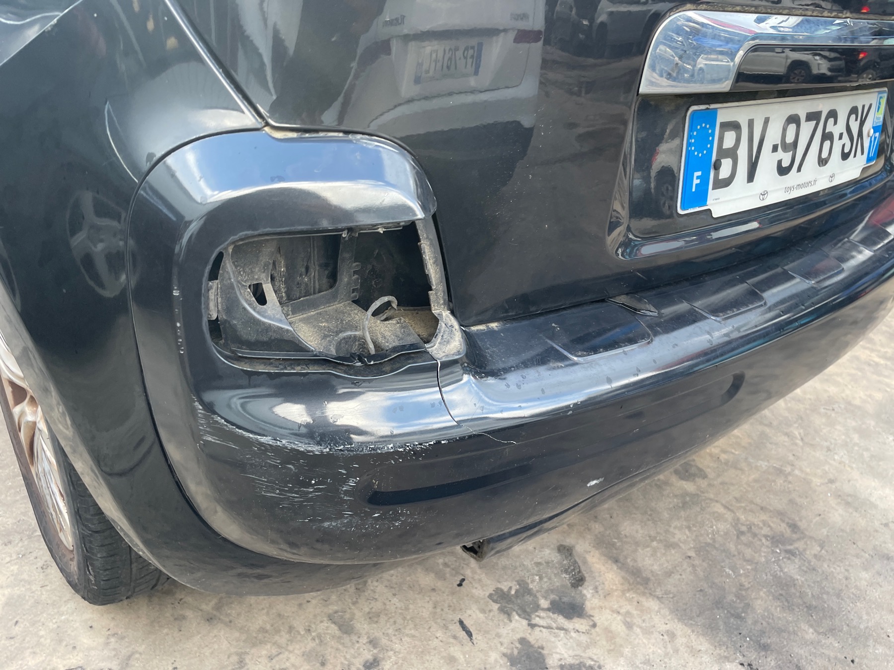 Image CITROEN C3 PICASSO