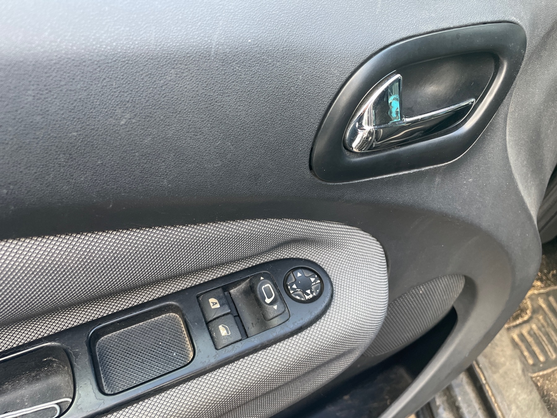 Image CITROEN C3 PICASSO