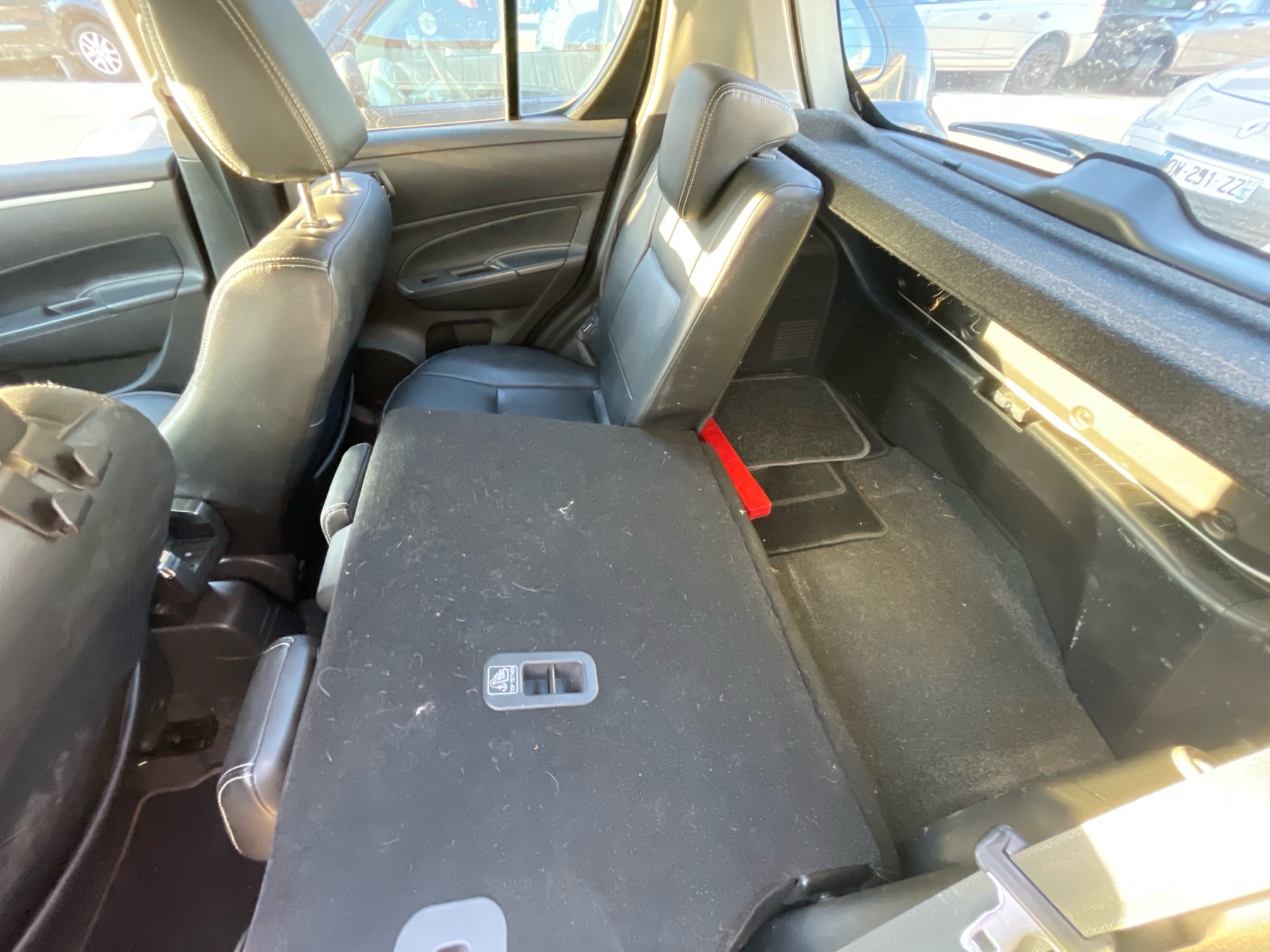 Image SUZUKI SWIFT 4