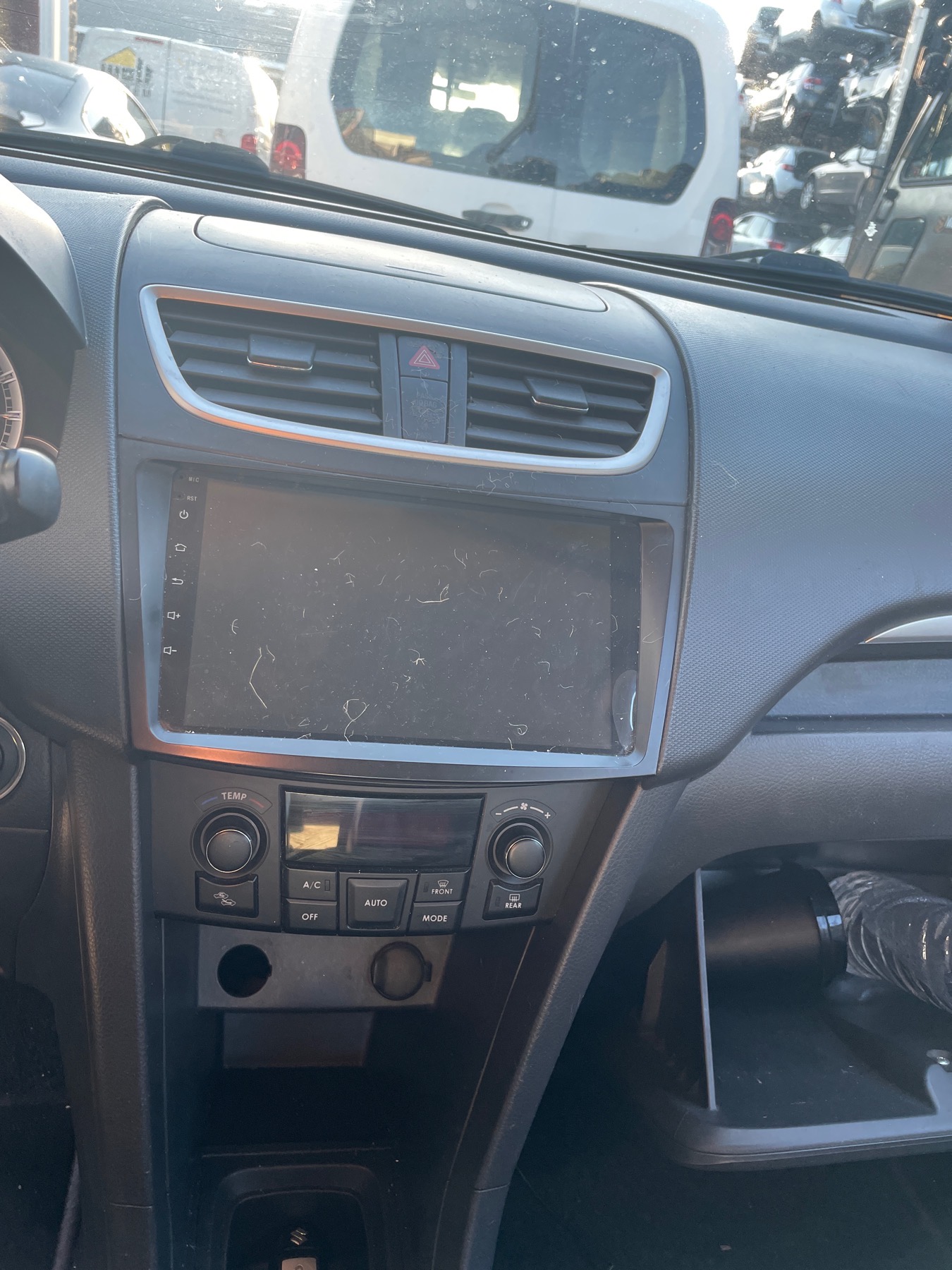 Image SUZUKI SWIFT 4