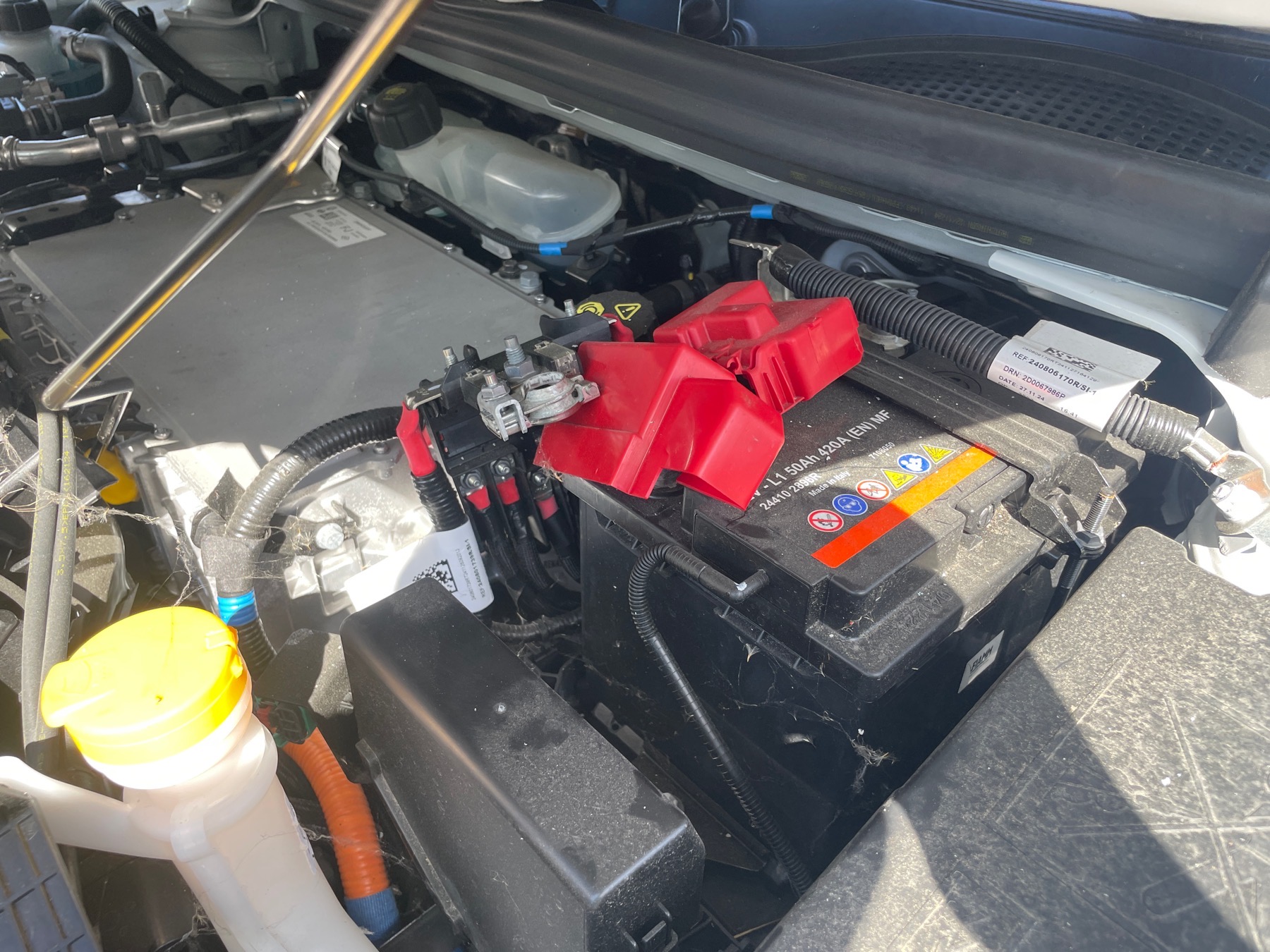 Image RENAULT R5
