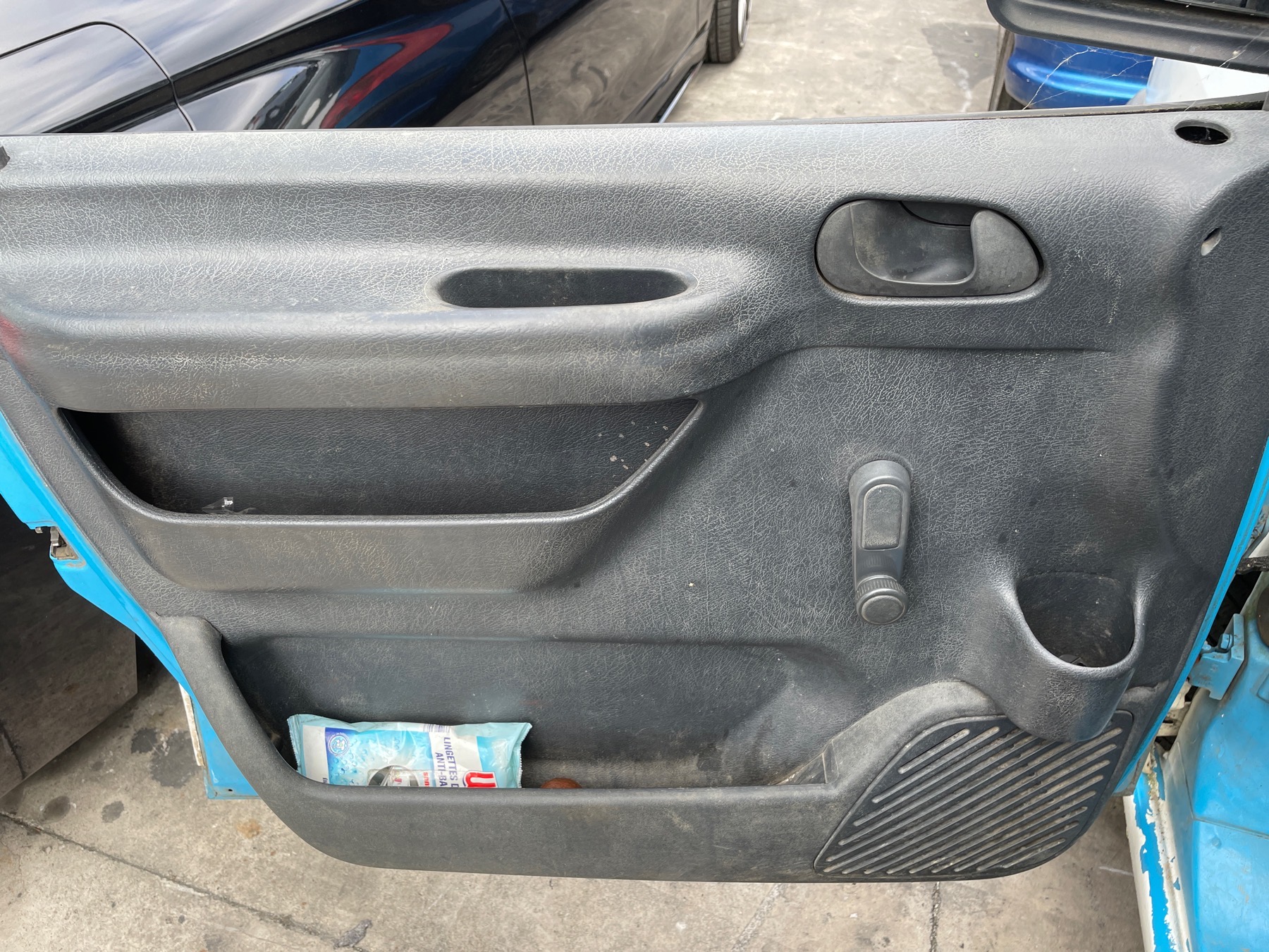 Image FIAT SCUDO 1