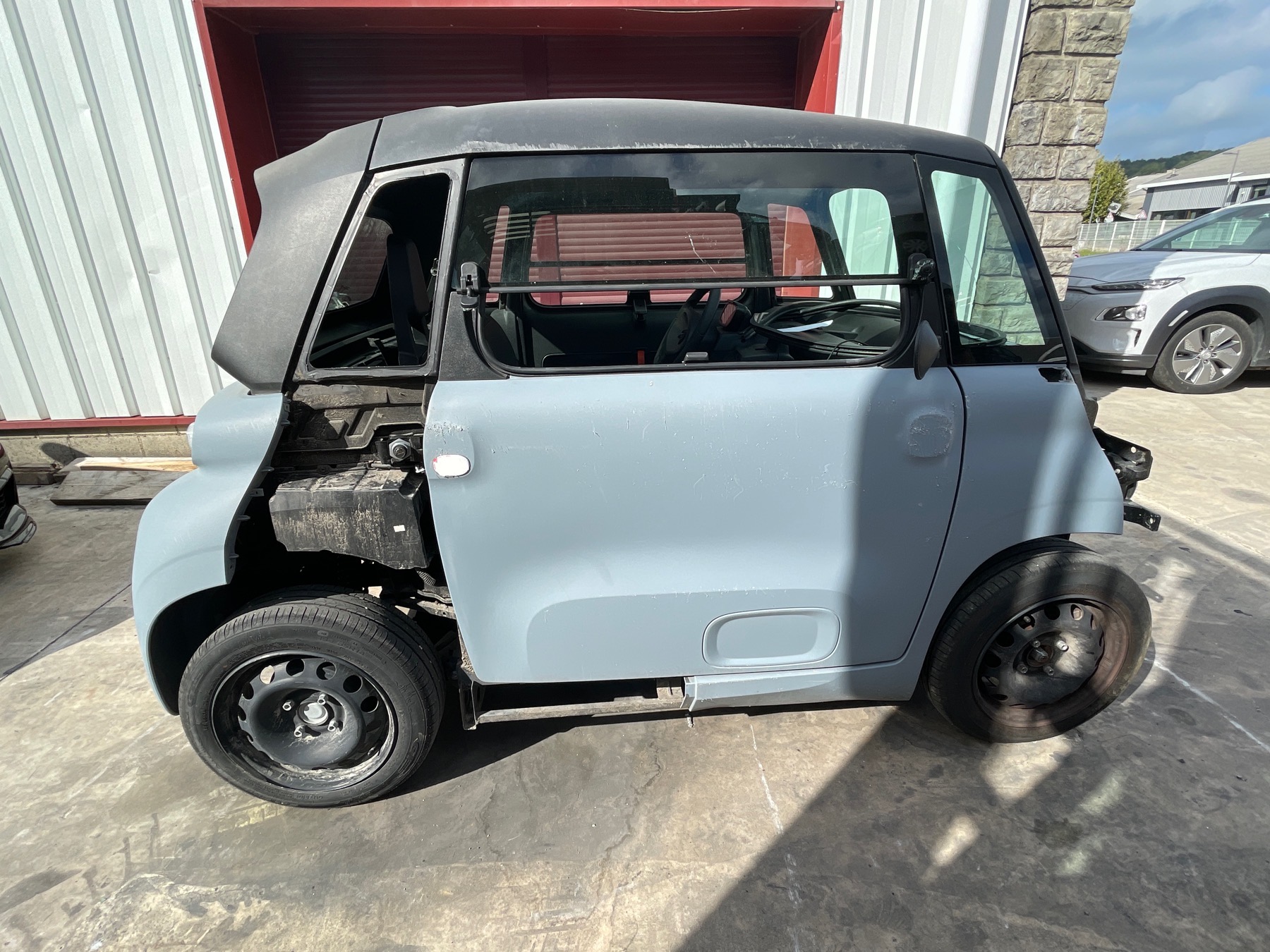 Image CITROEN AMI