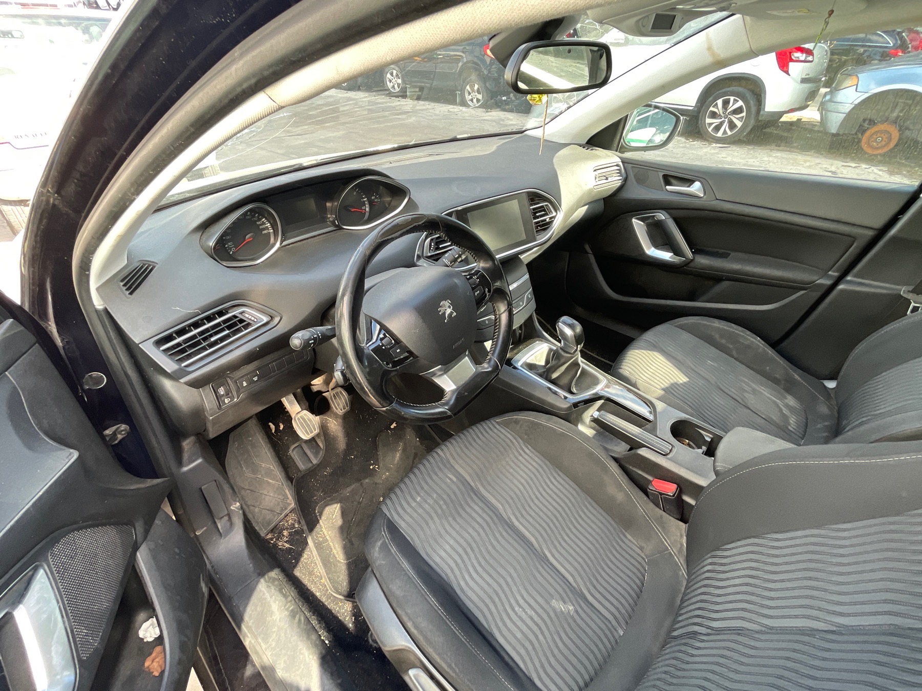 Image PEUGEOT 308 2