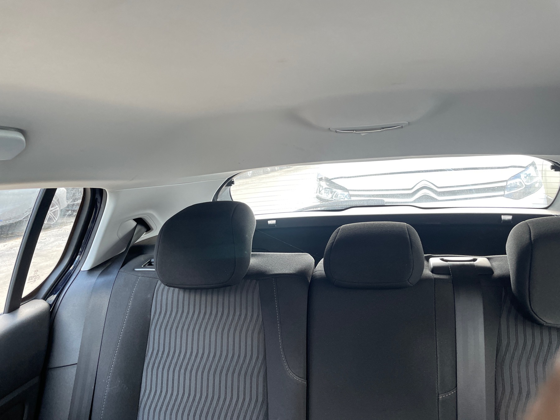 Image PEUGEOT 308 2