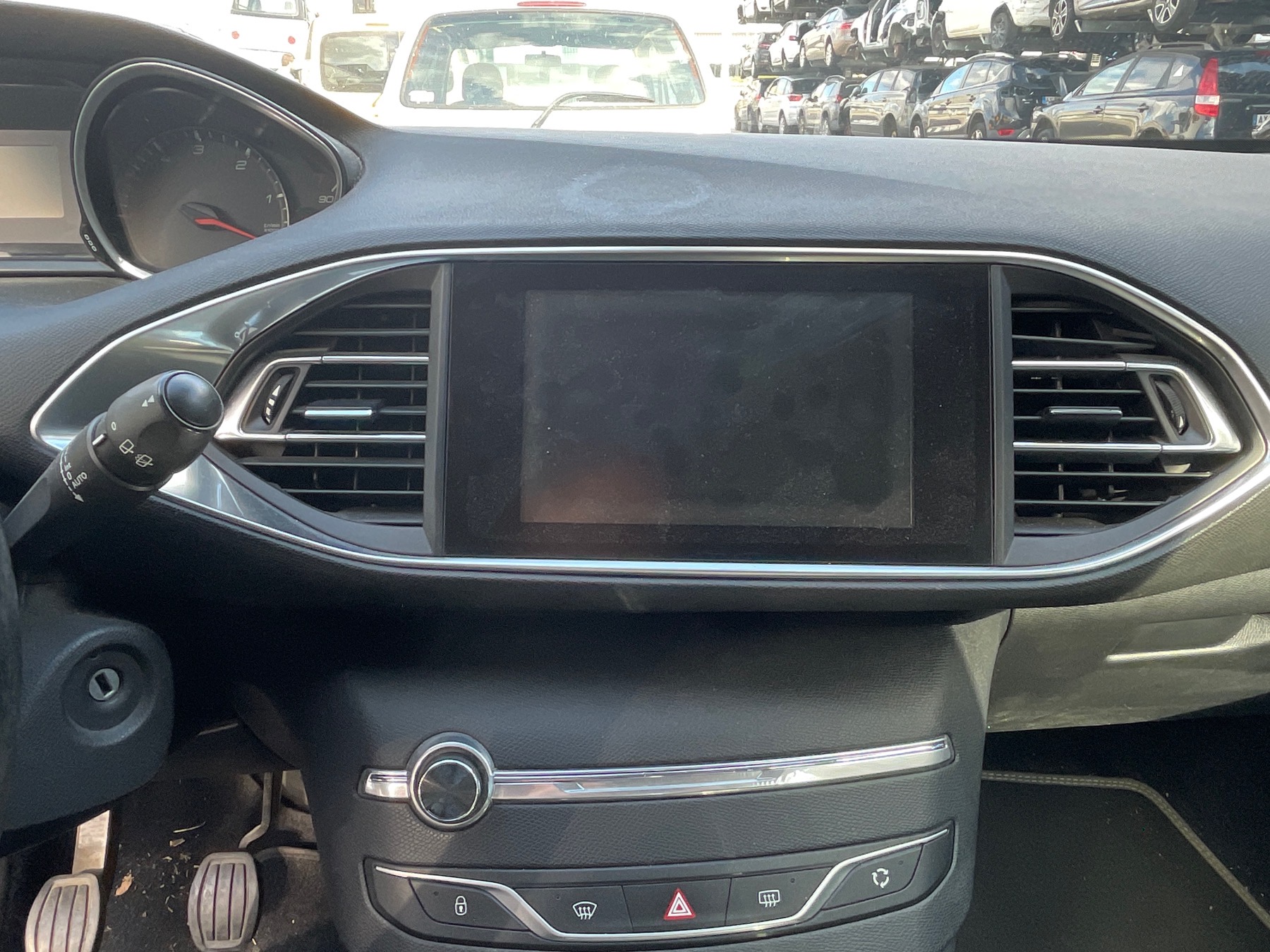 Image PEUGEOT 308 2