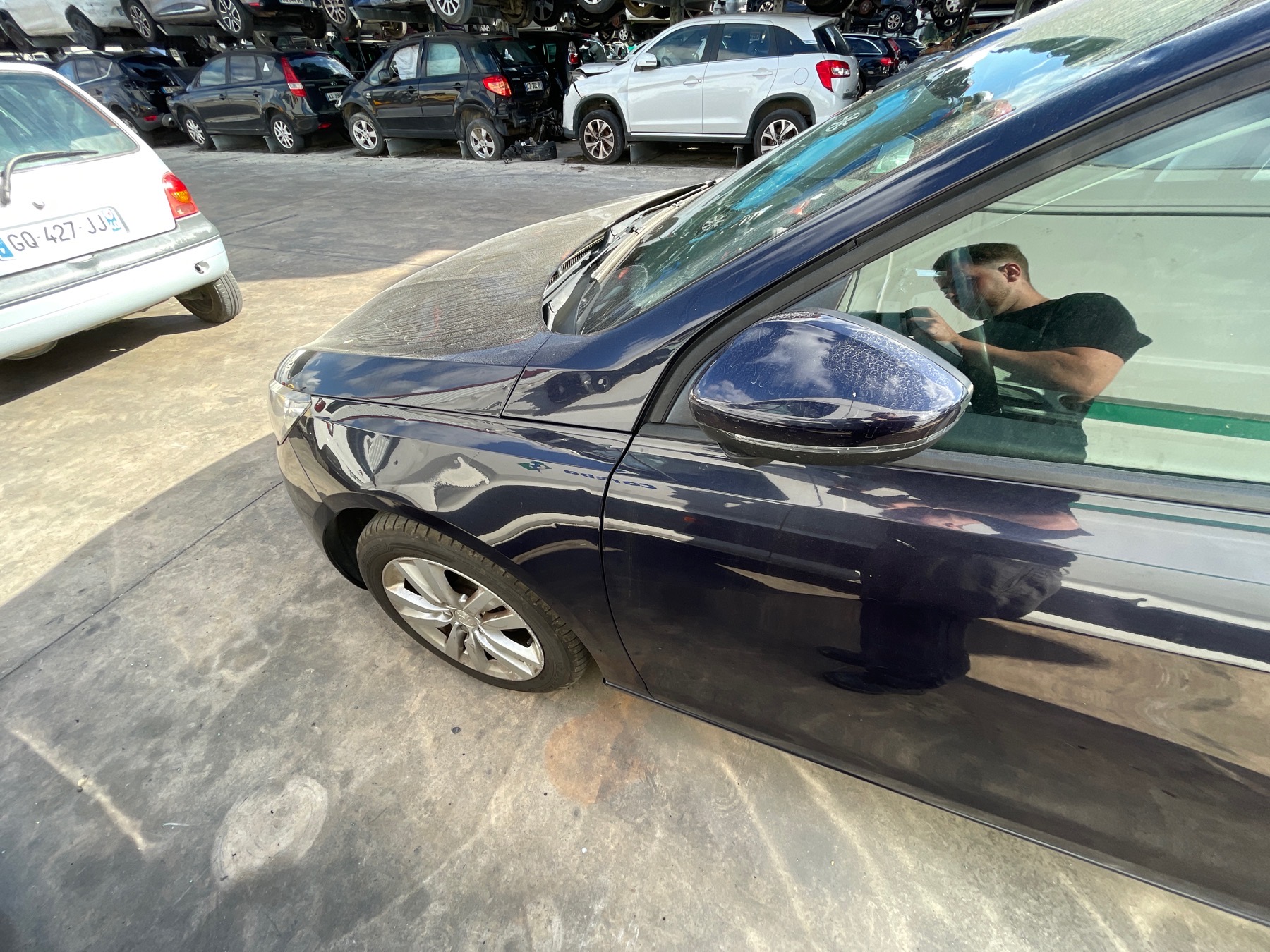 Image PEUGEOT 308 2