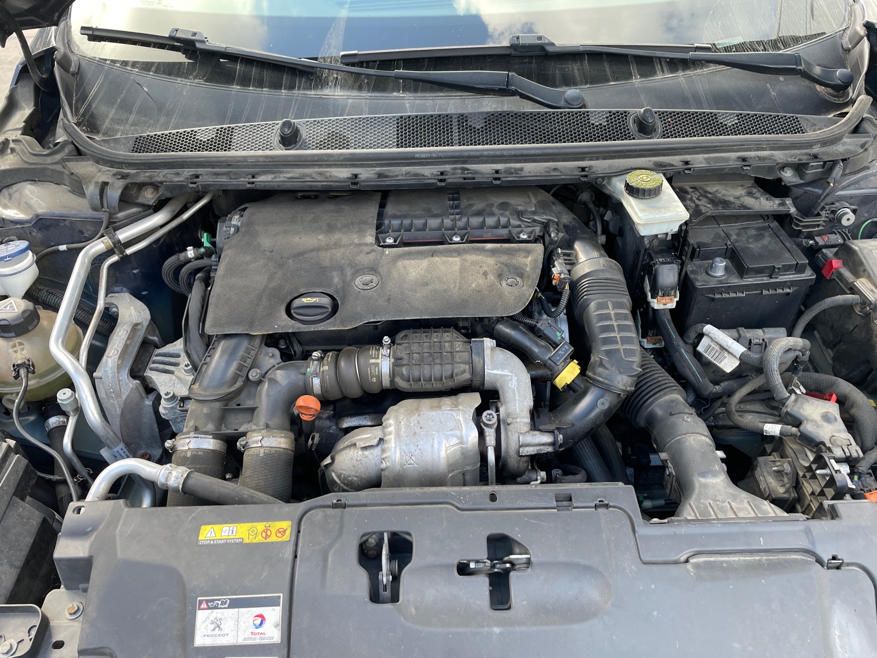 Image PEUGEOT 308 2