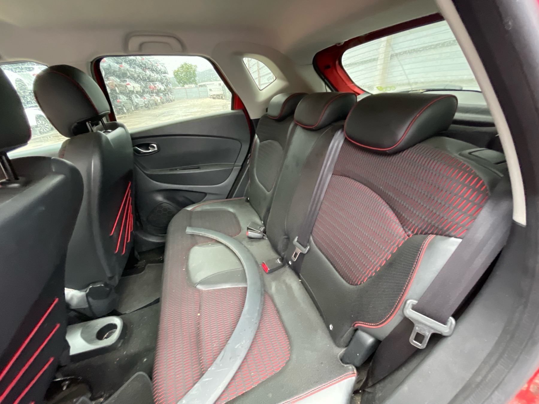 Image RENAULT CAPTUR 1