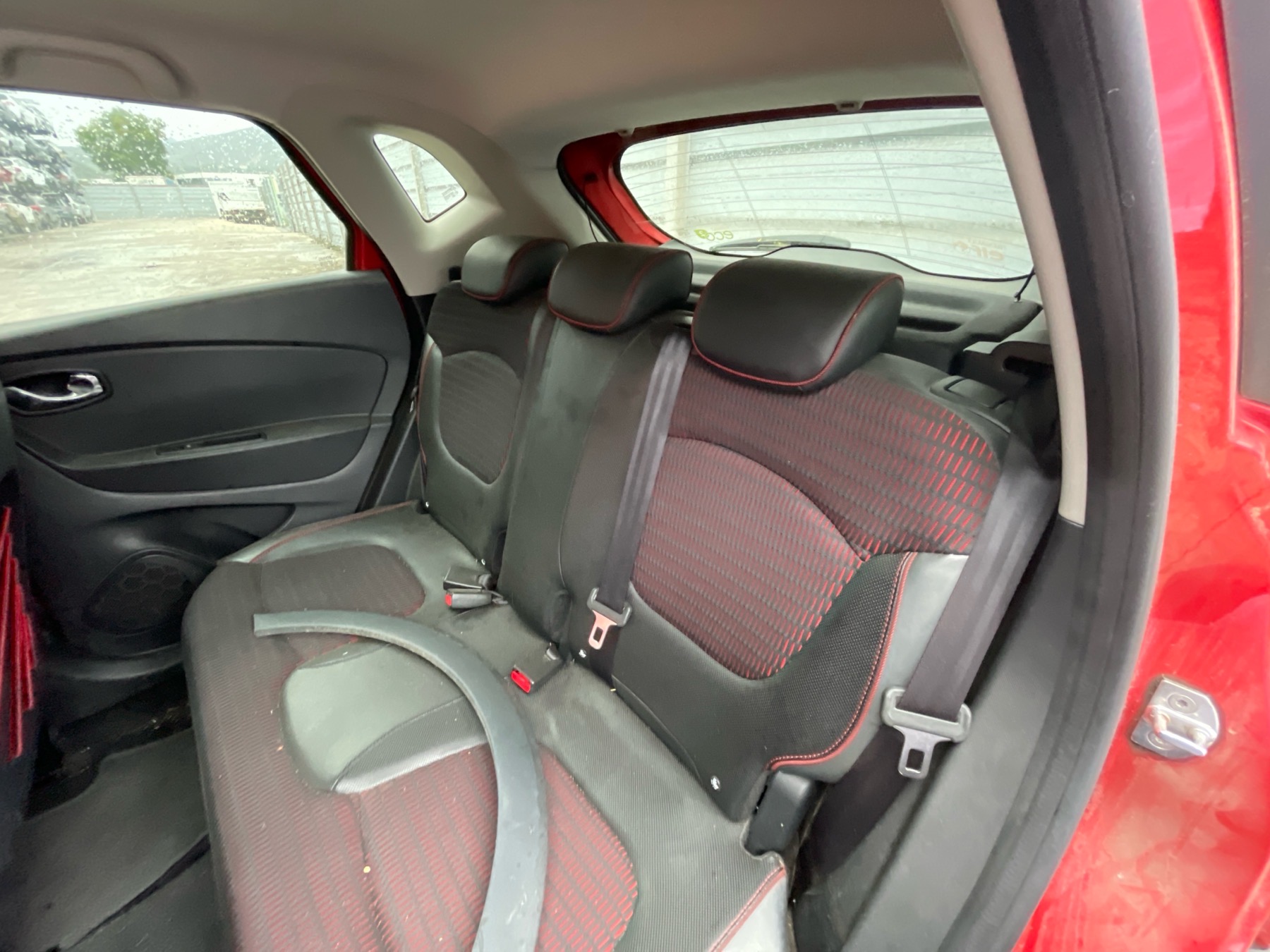 Image RENAULT CAPTUR 1