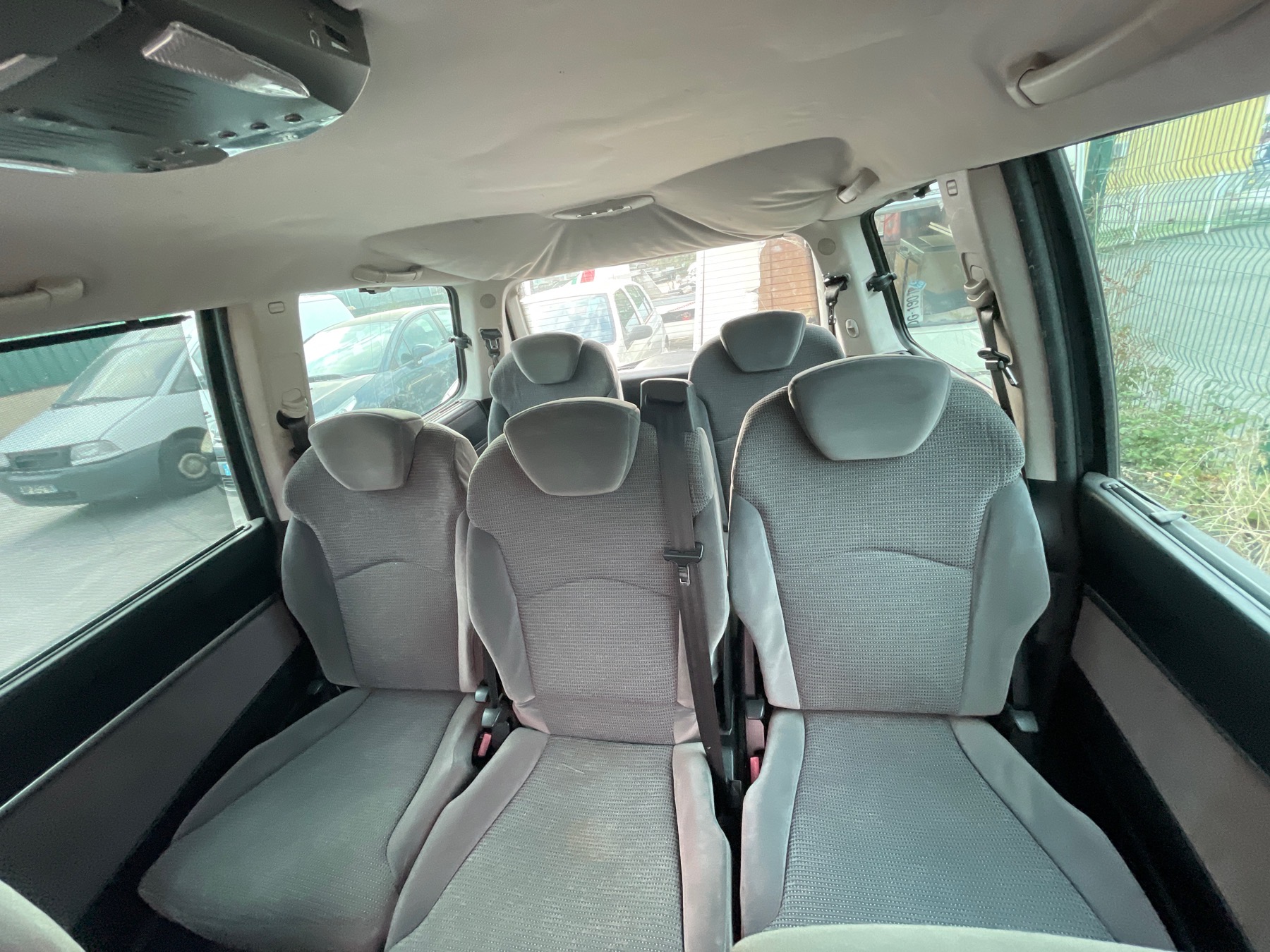 Image PEUGEOT 807