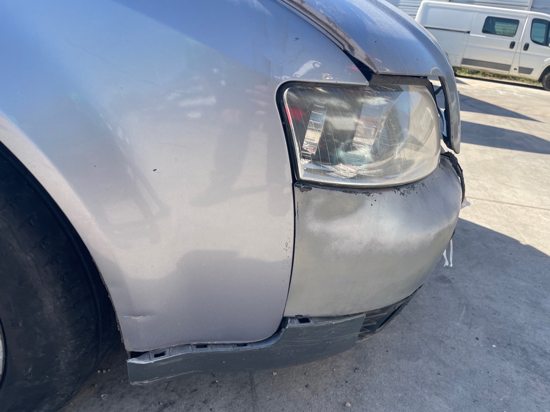 Image AUDI A4 2