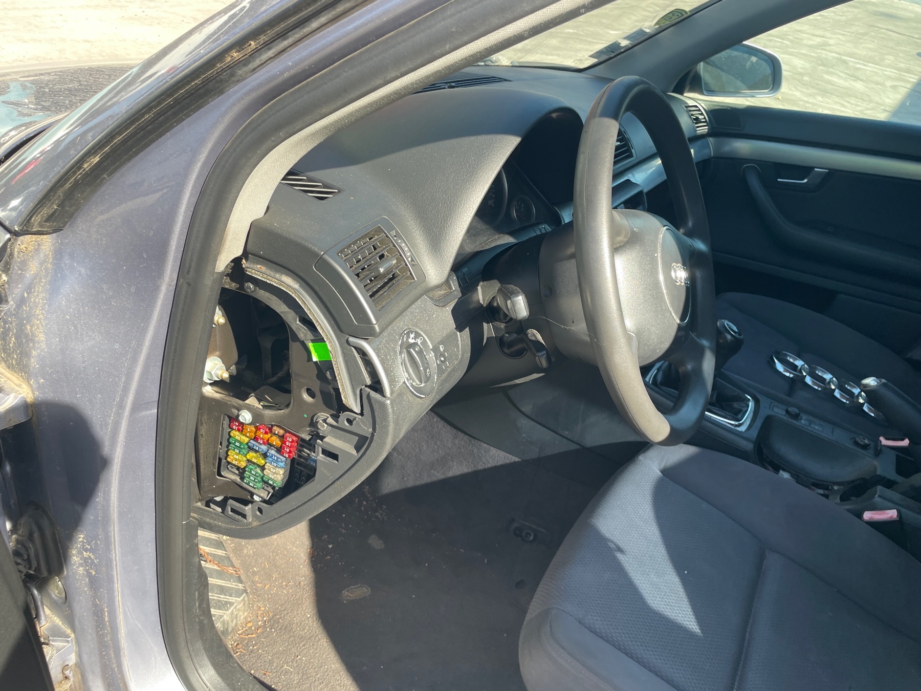 Image AUDI A4 2