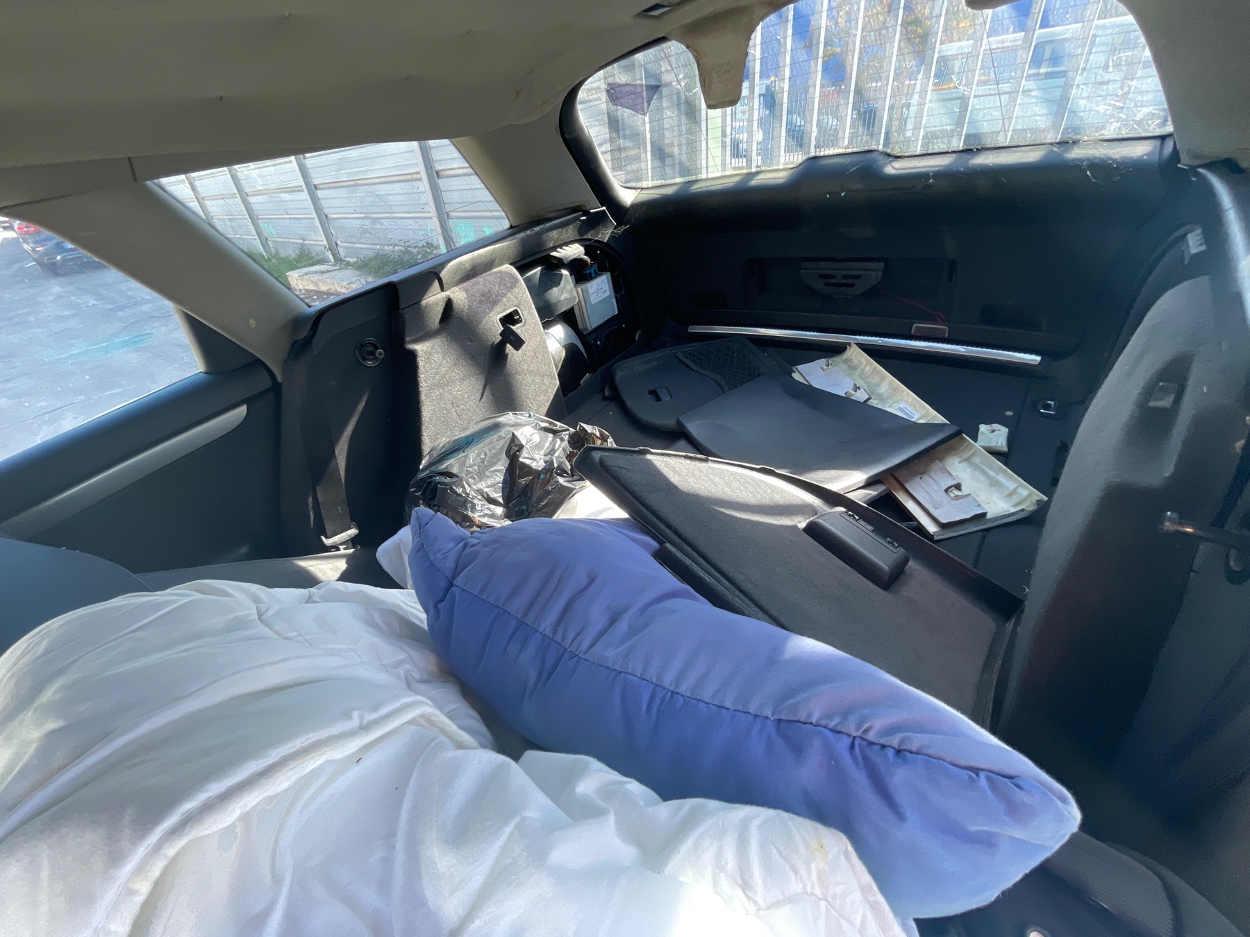 Image AUDI A4 2