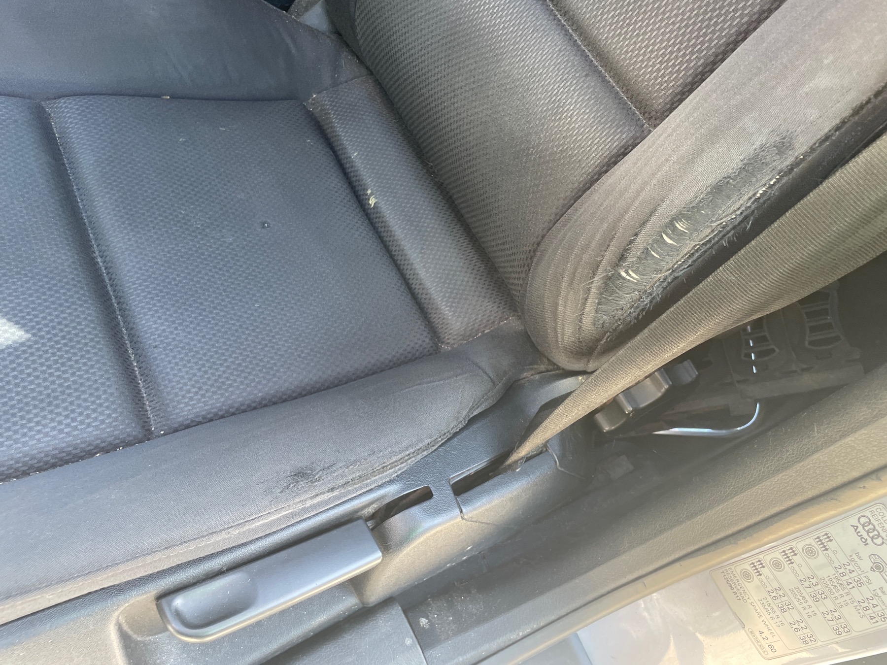 Image AUDI A4 2
