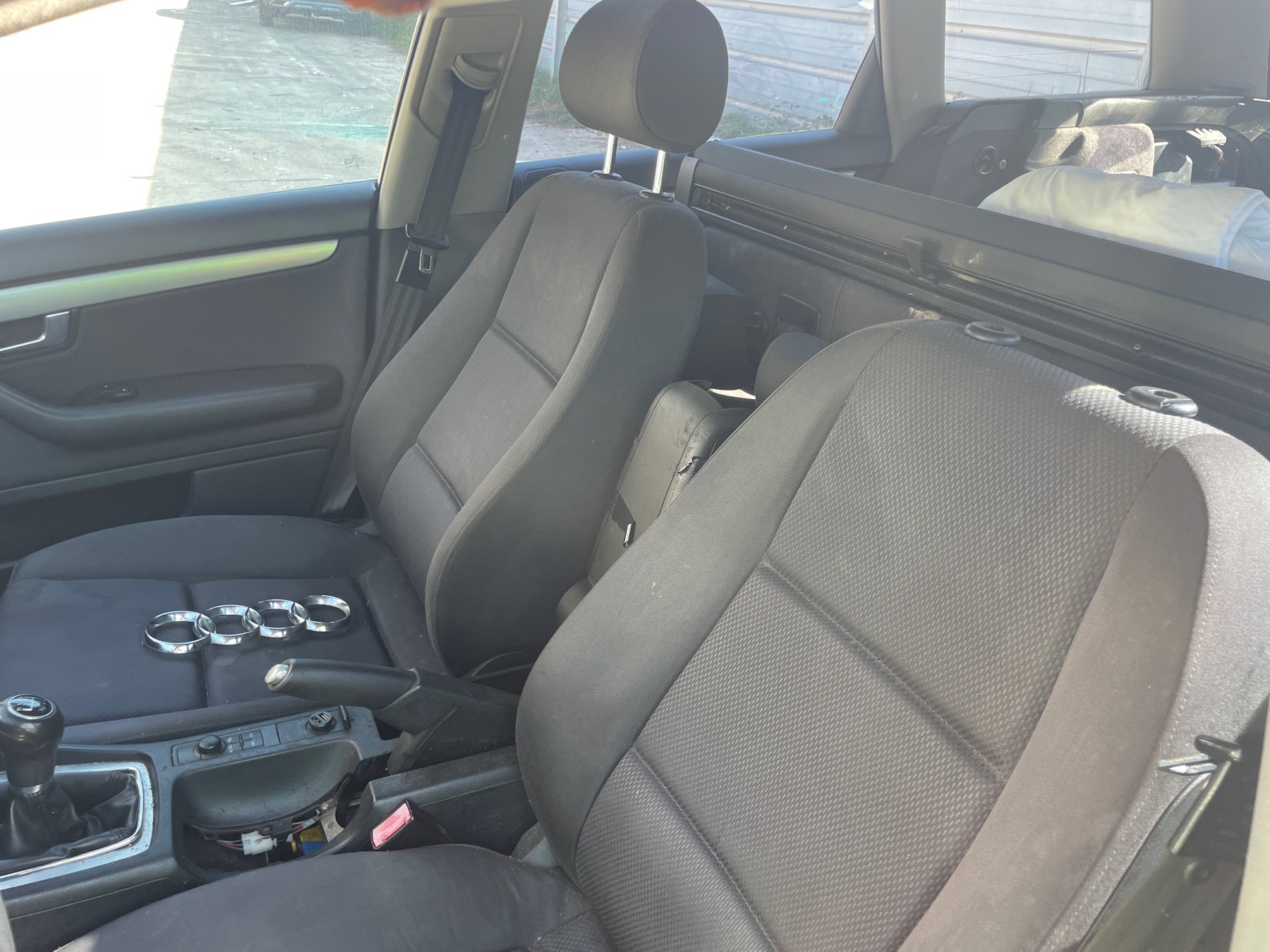 Image AUDI A4 2