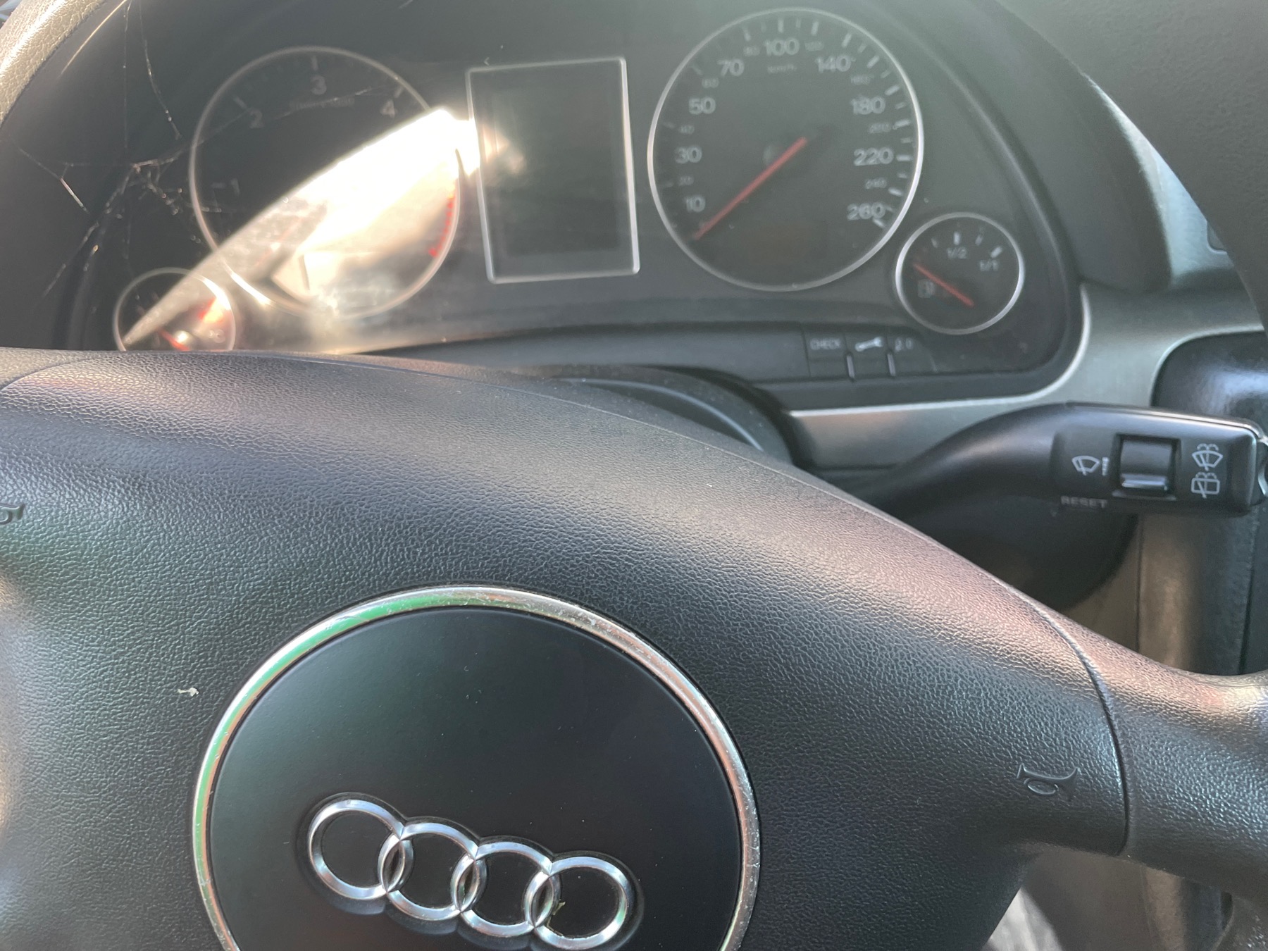 Image AUDI A4 2
